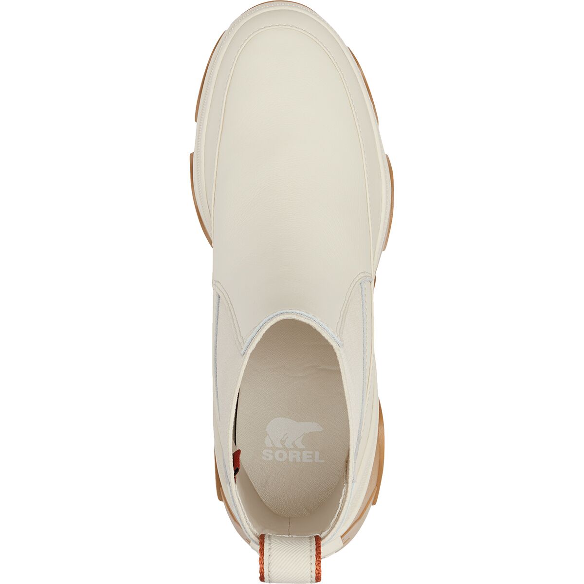 sorel brex chelsea bootie