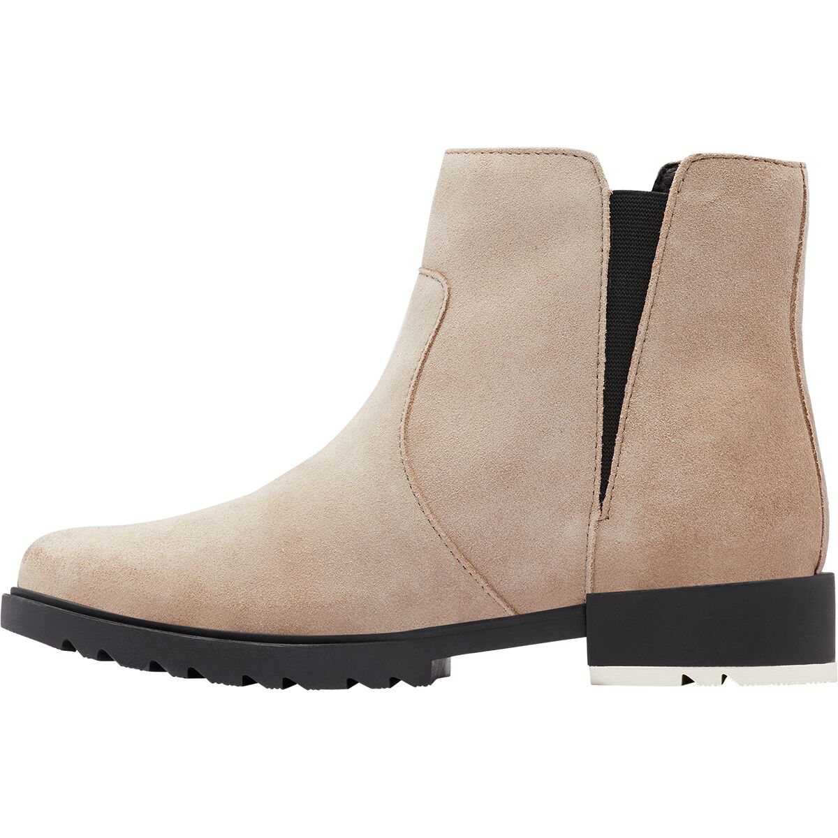 sorel women's emelie zip bootie