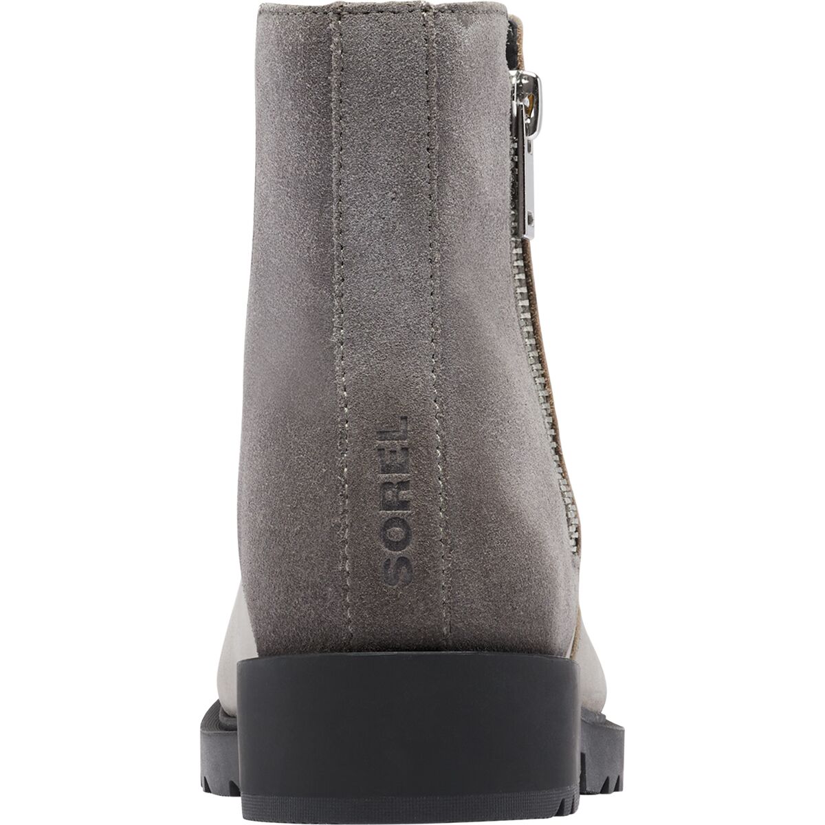 emelie ii zip waterproof boots