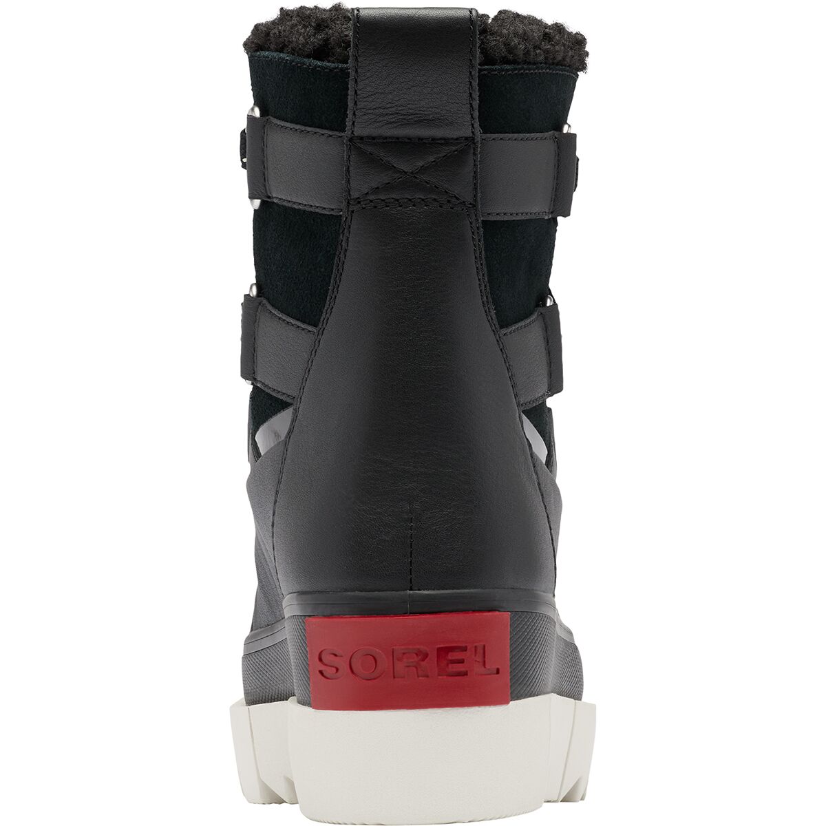 sorel women's joan of arctic next high top sneakers