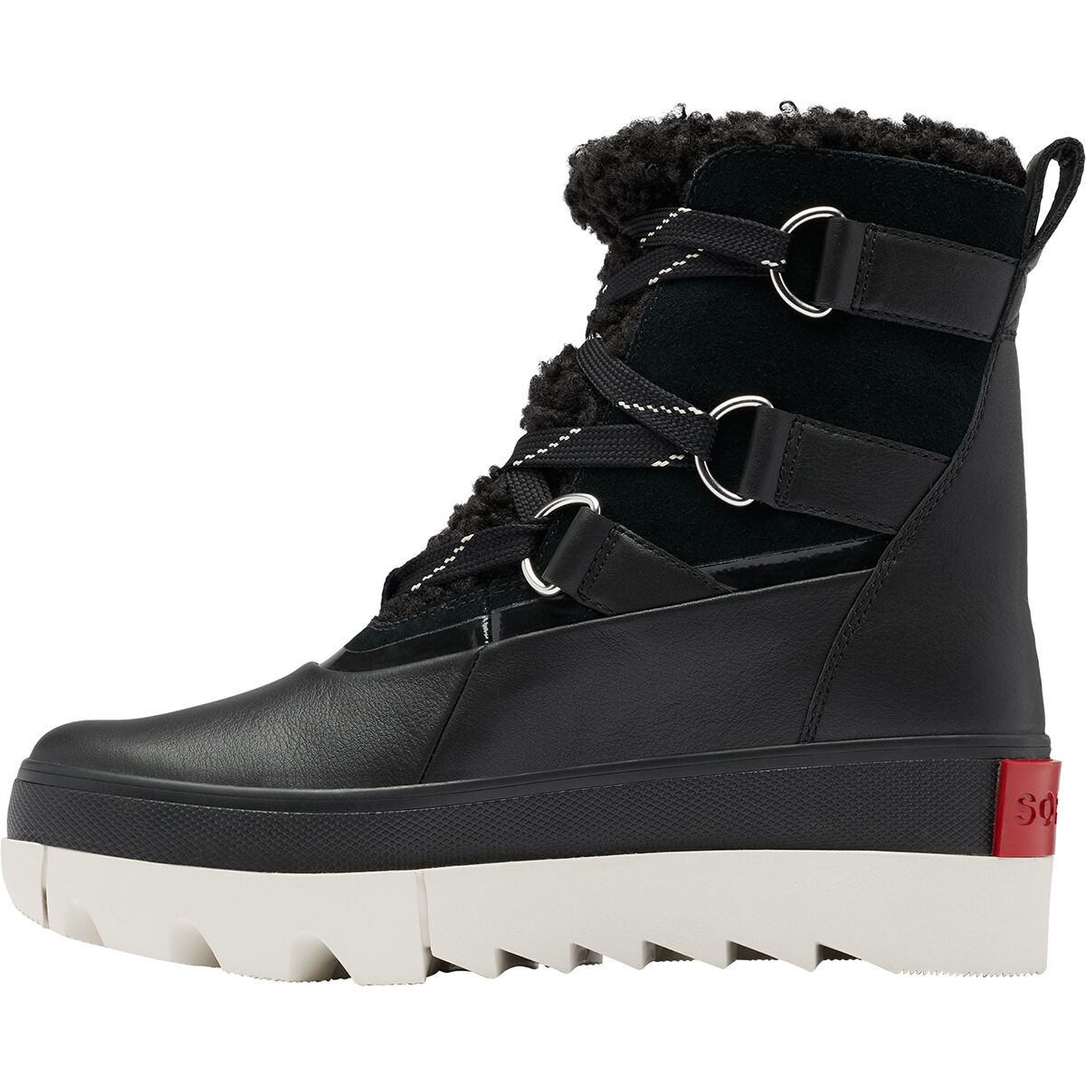 sorel joan of arctic next lite bootie