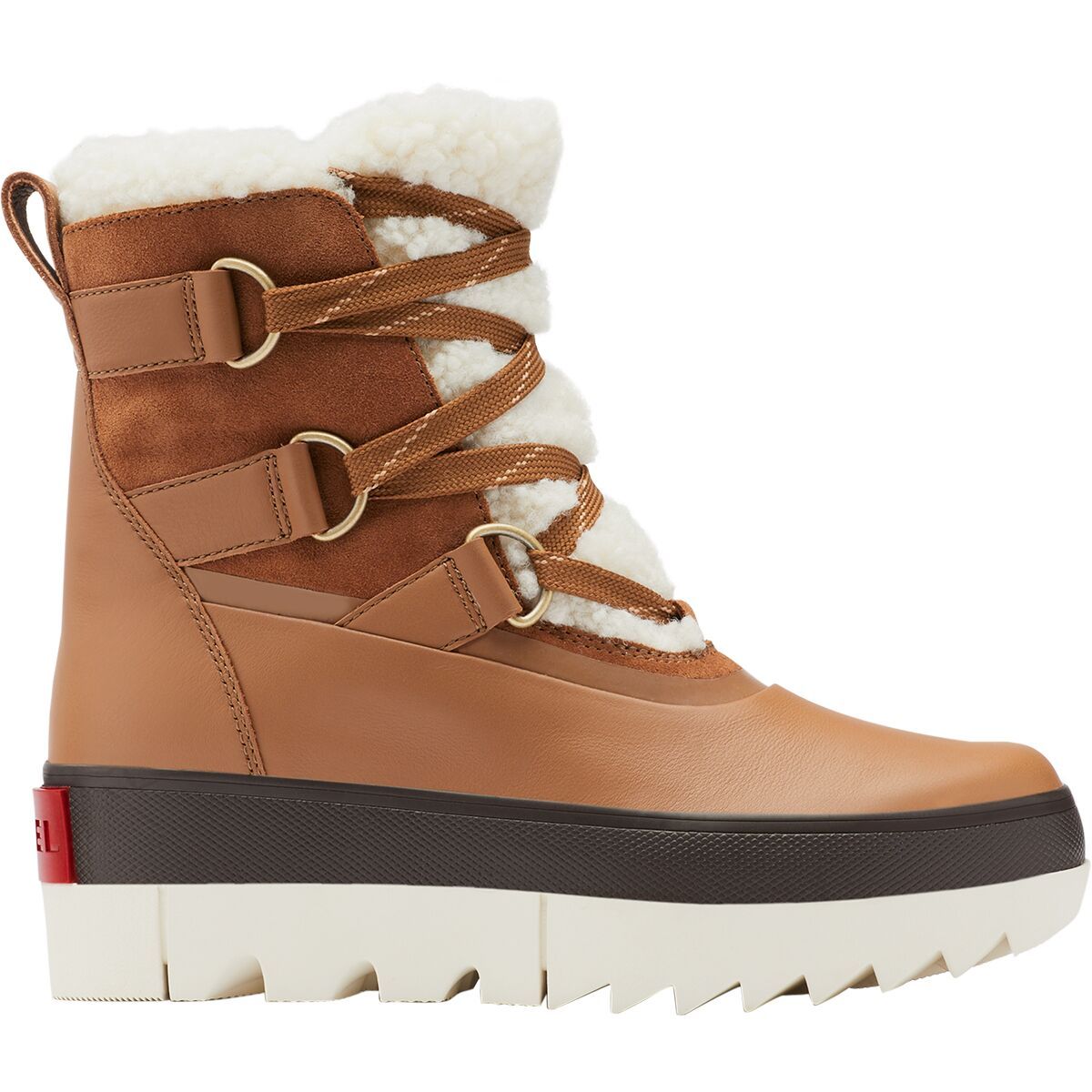 sorel women's joan of arctic next high top sneakers
