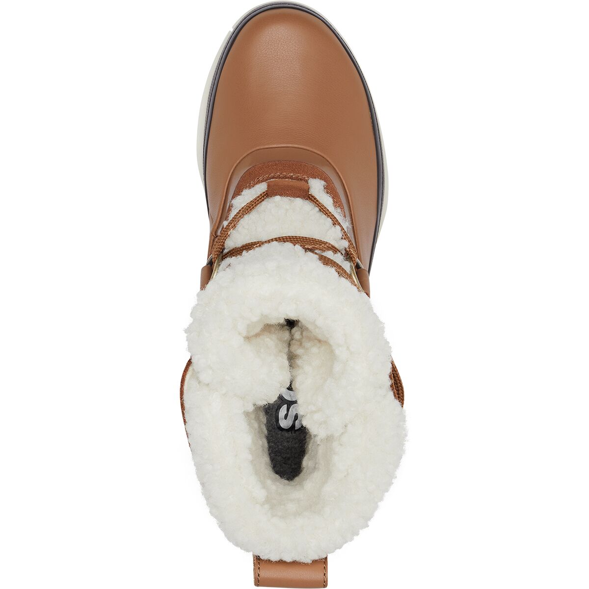 sorel women's joan of arctic next high top sneakers