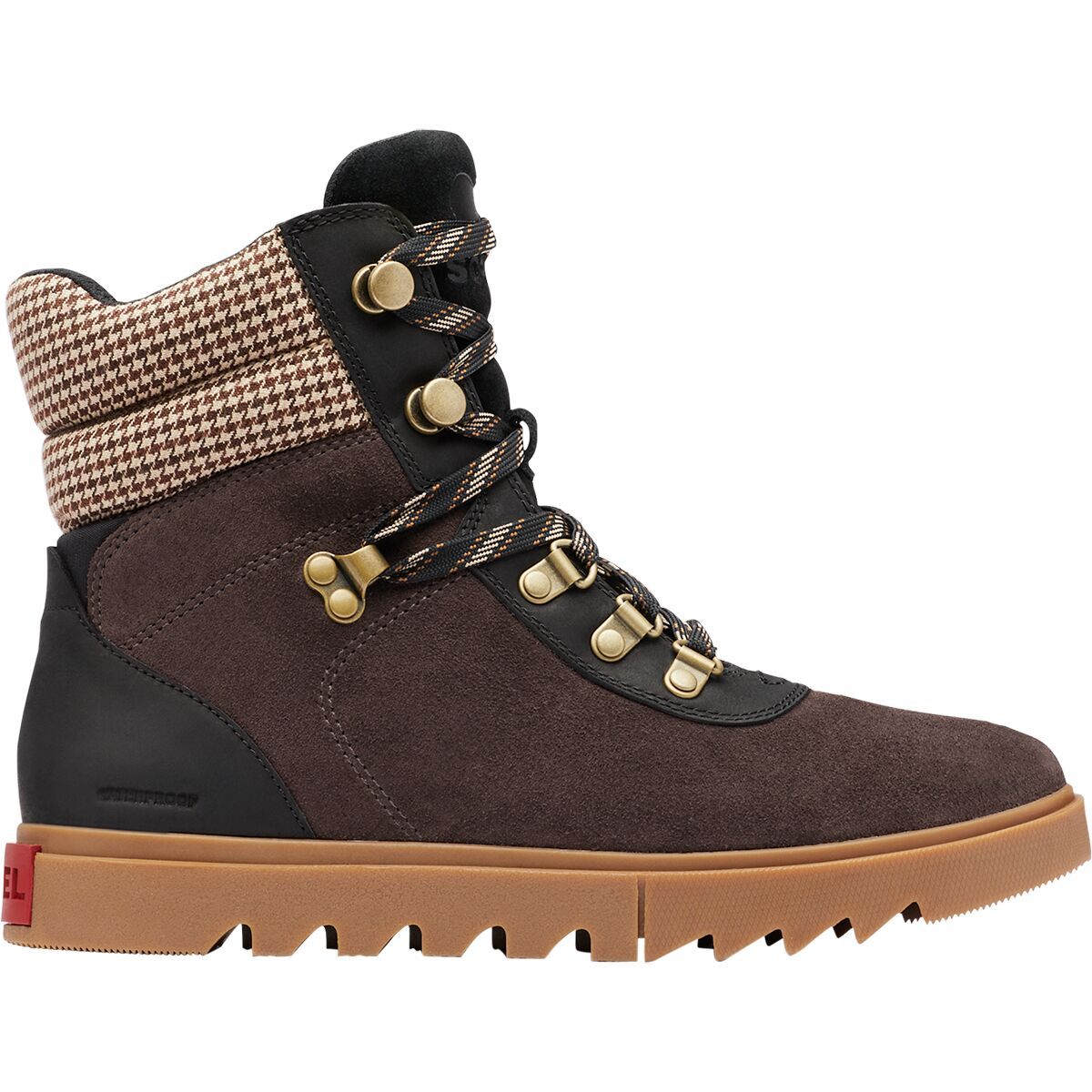 SOREL Joan Of Arctic Next Lite Hiker Boot Women's Footwear