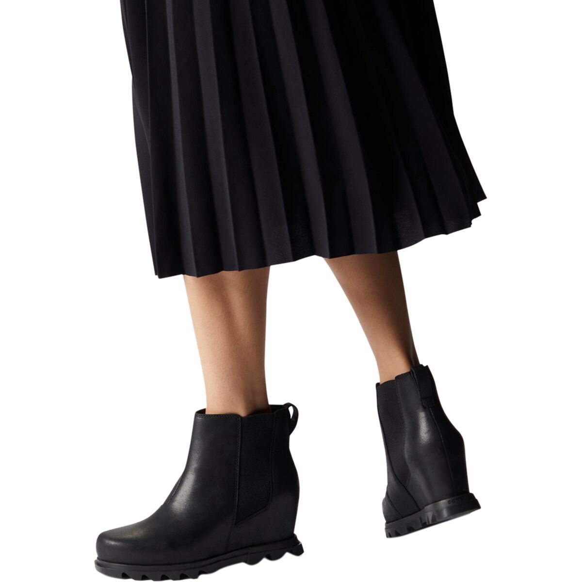sorel joan of arc chelsea