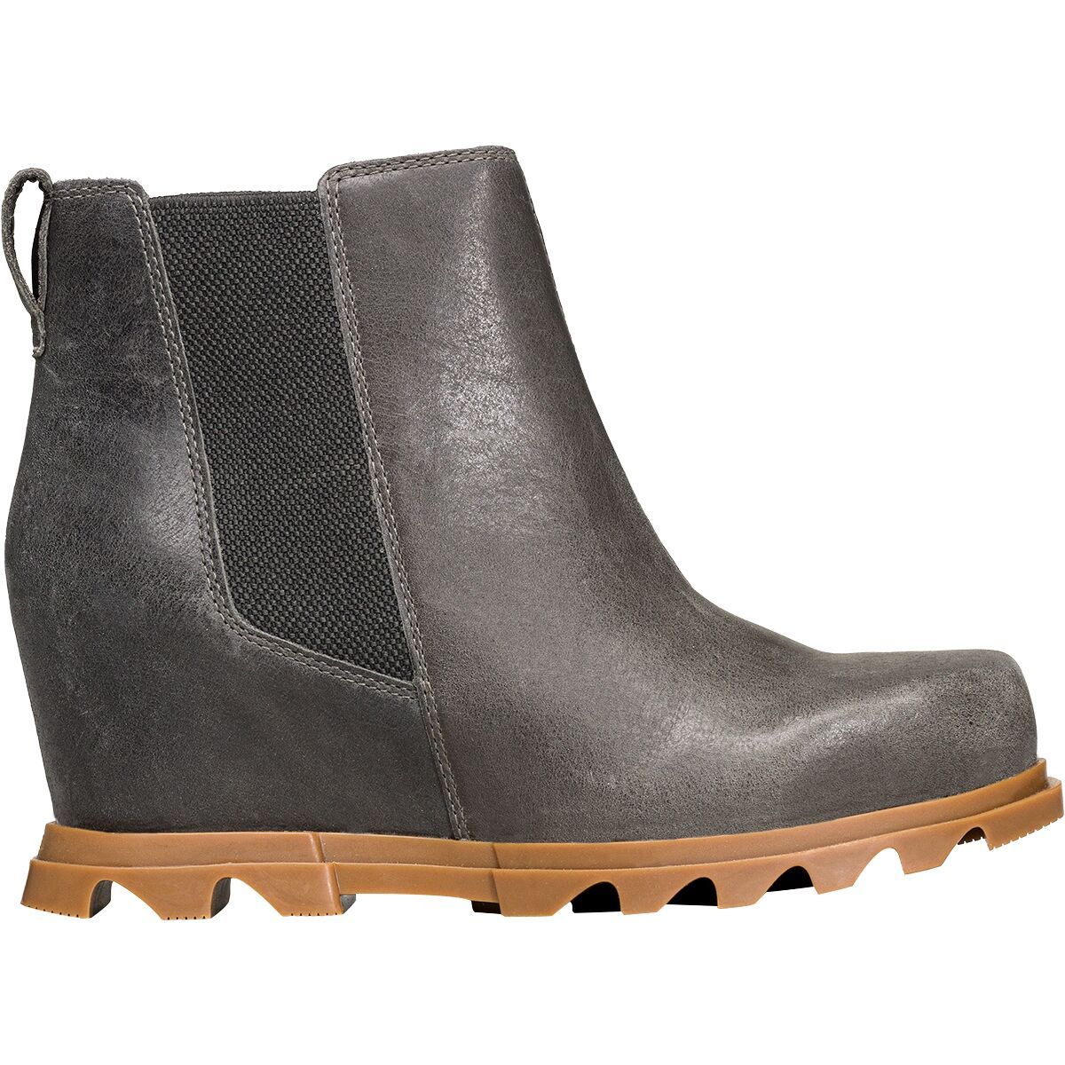 women's joan of arctic wedge boots