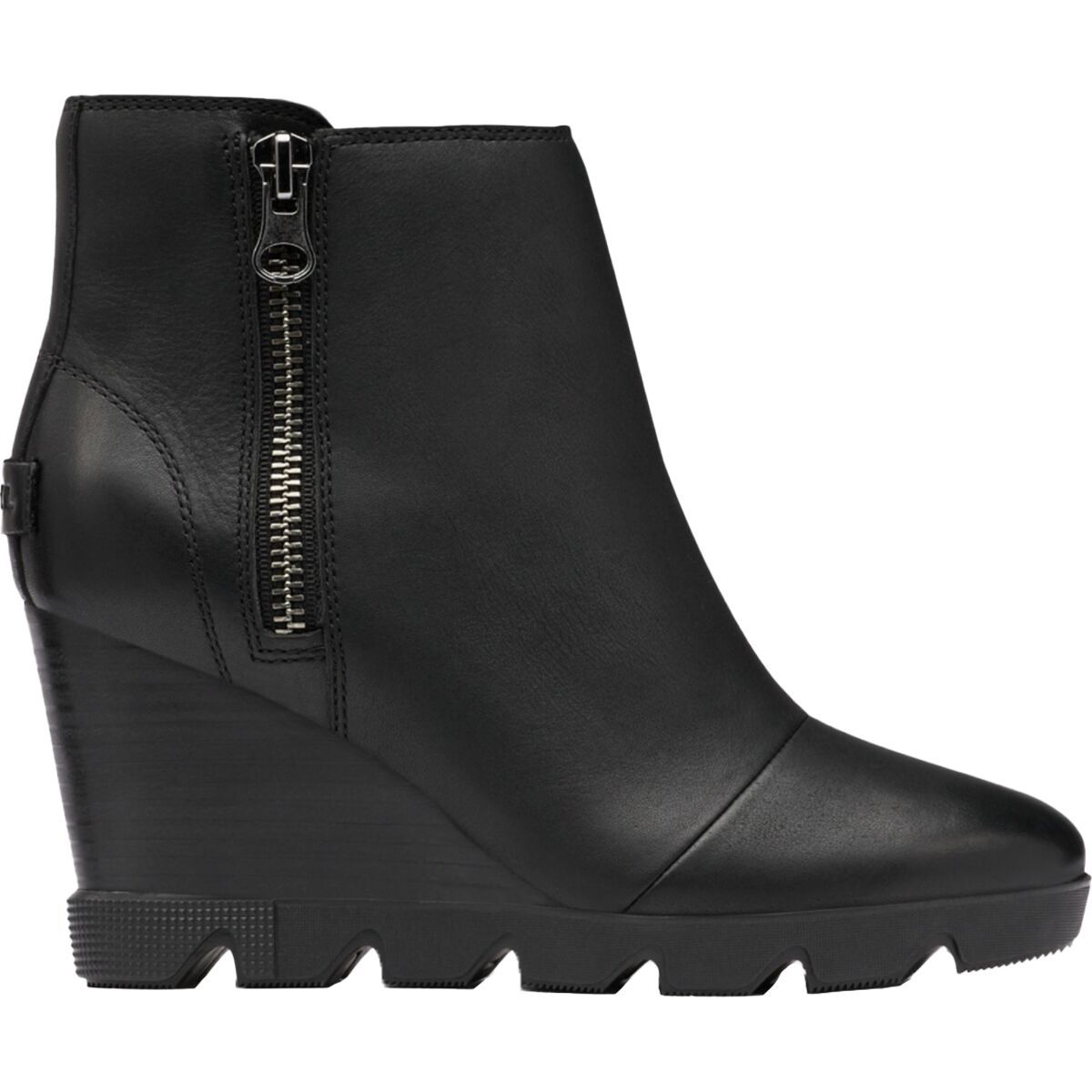 SOREL Joan Uptown Zip Bootie Women's Footwear