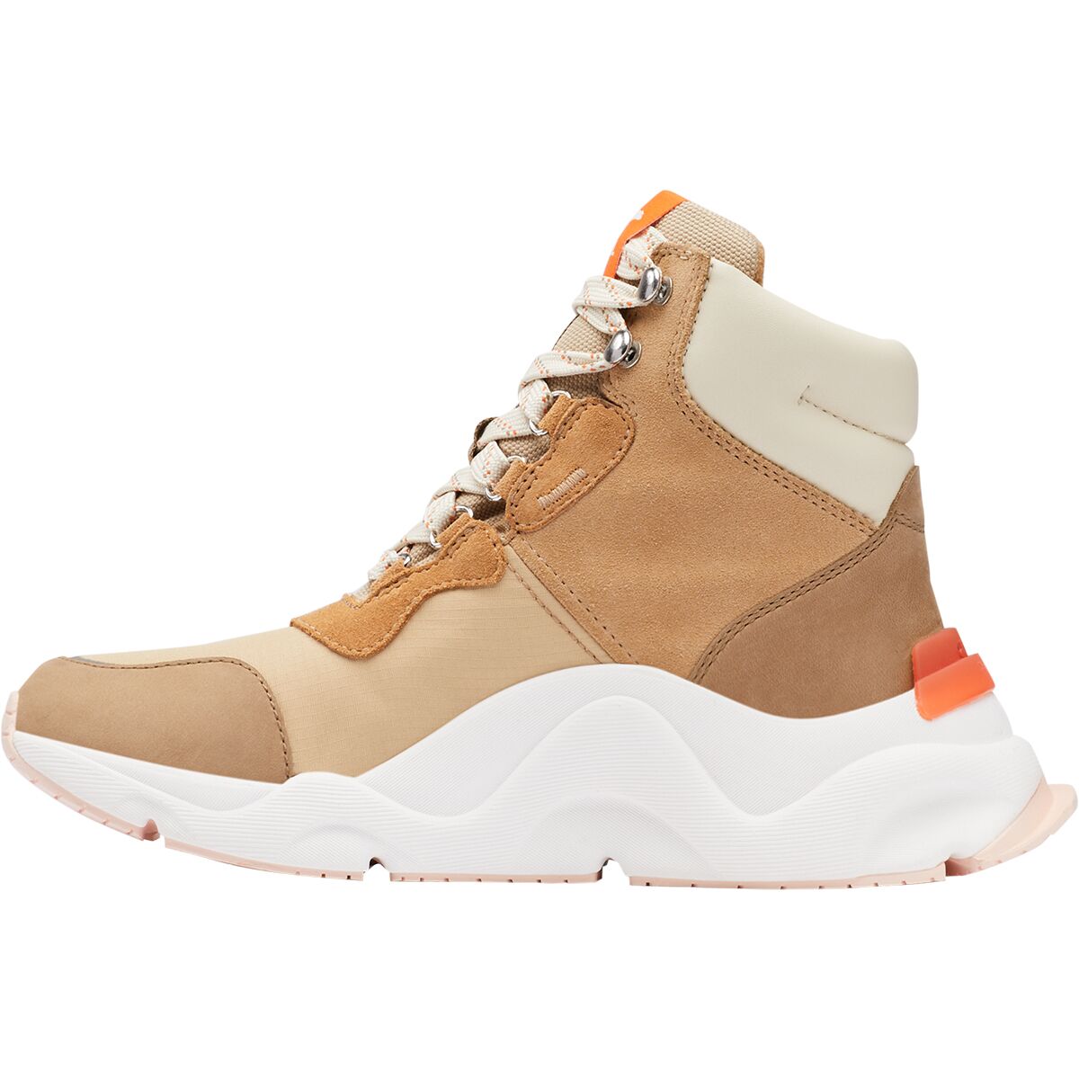 kinetic conquest sneaker