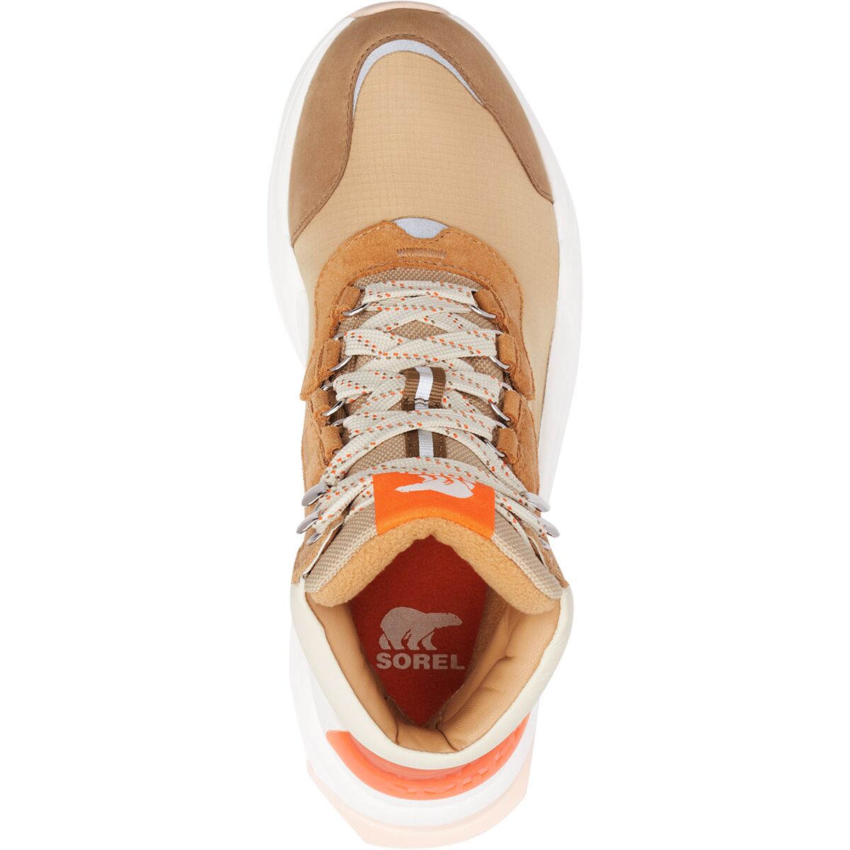 kinetic conquest sneaker