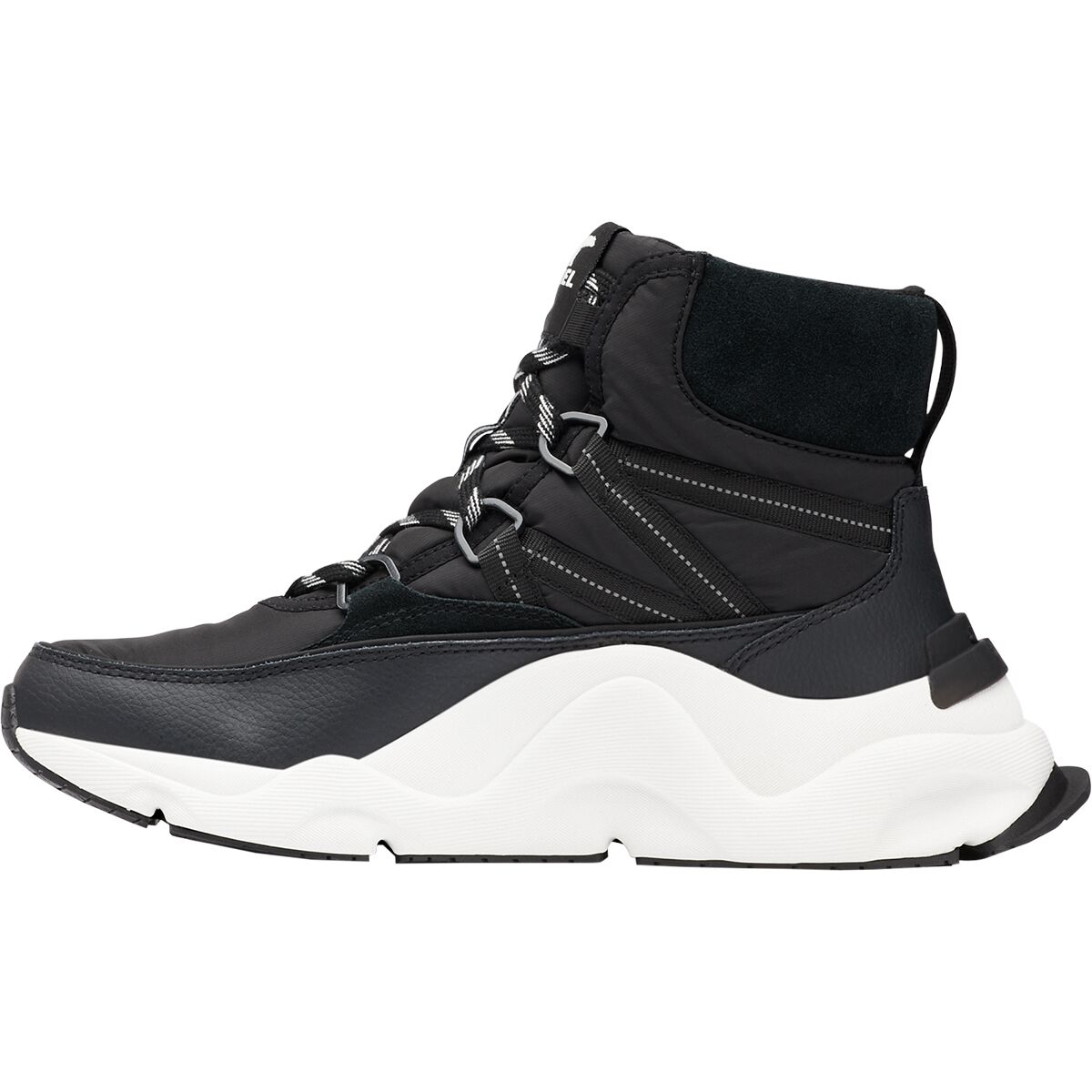 sorel womens kinetic sport bootie