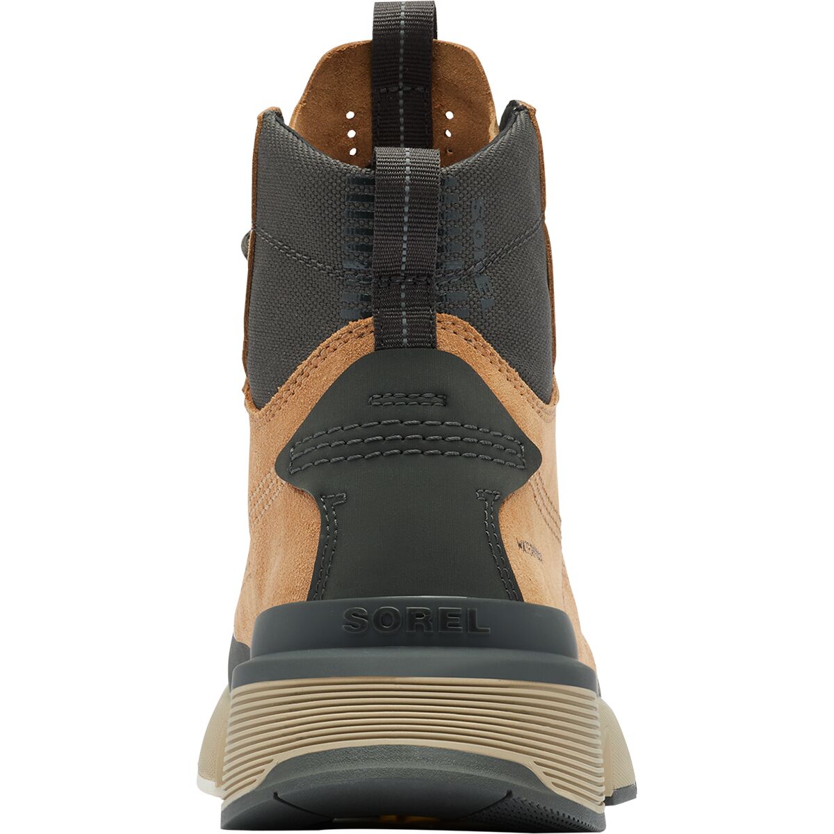 SOREL Rush Mid WP Boot Men's Footwear