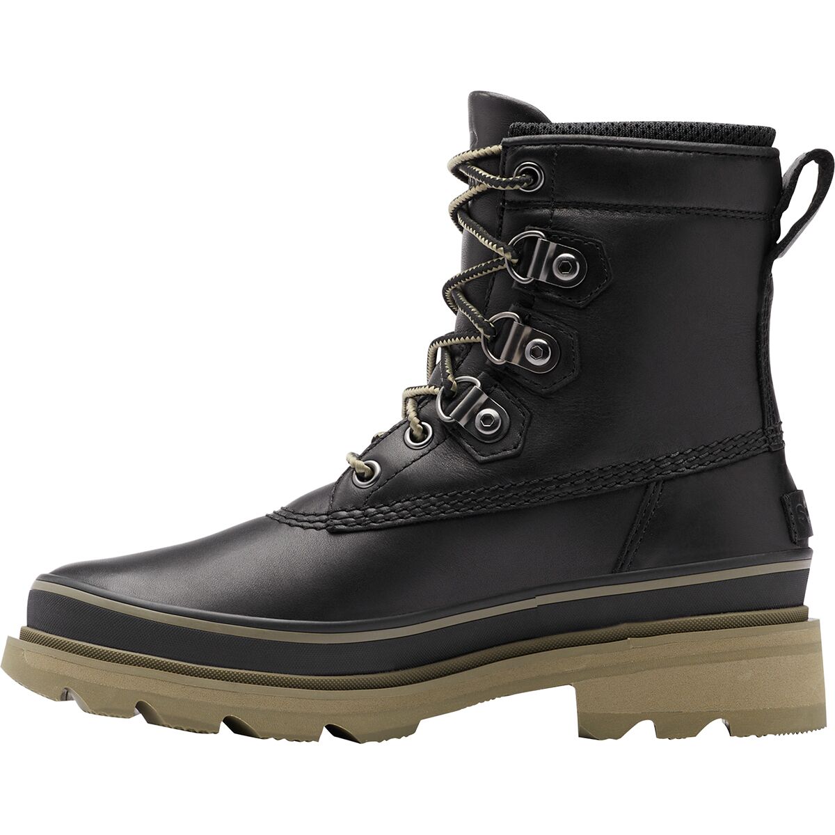 sorel lennox boot review