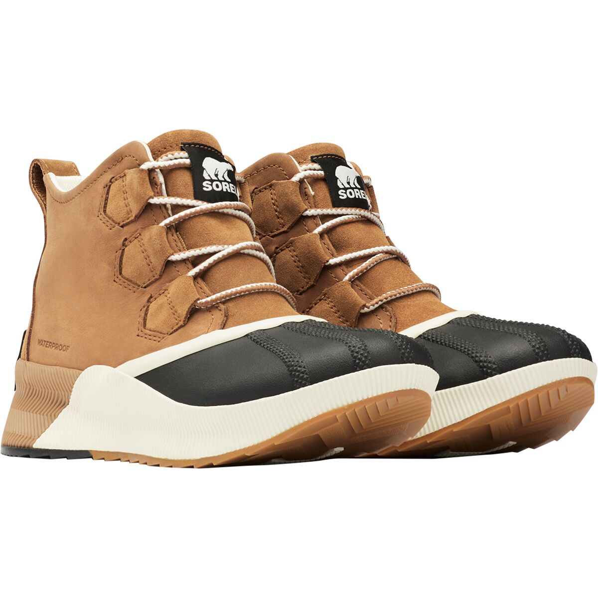 sorel out n about duck boot