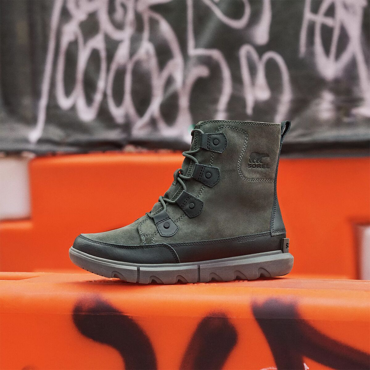 sorelexplorer wp boot men's