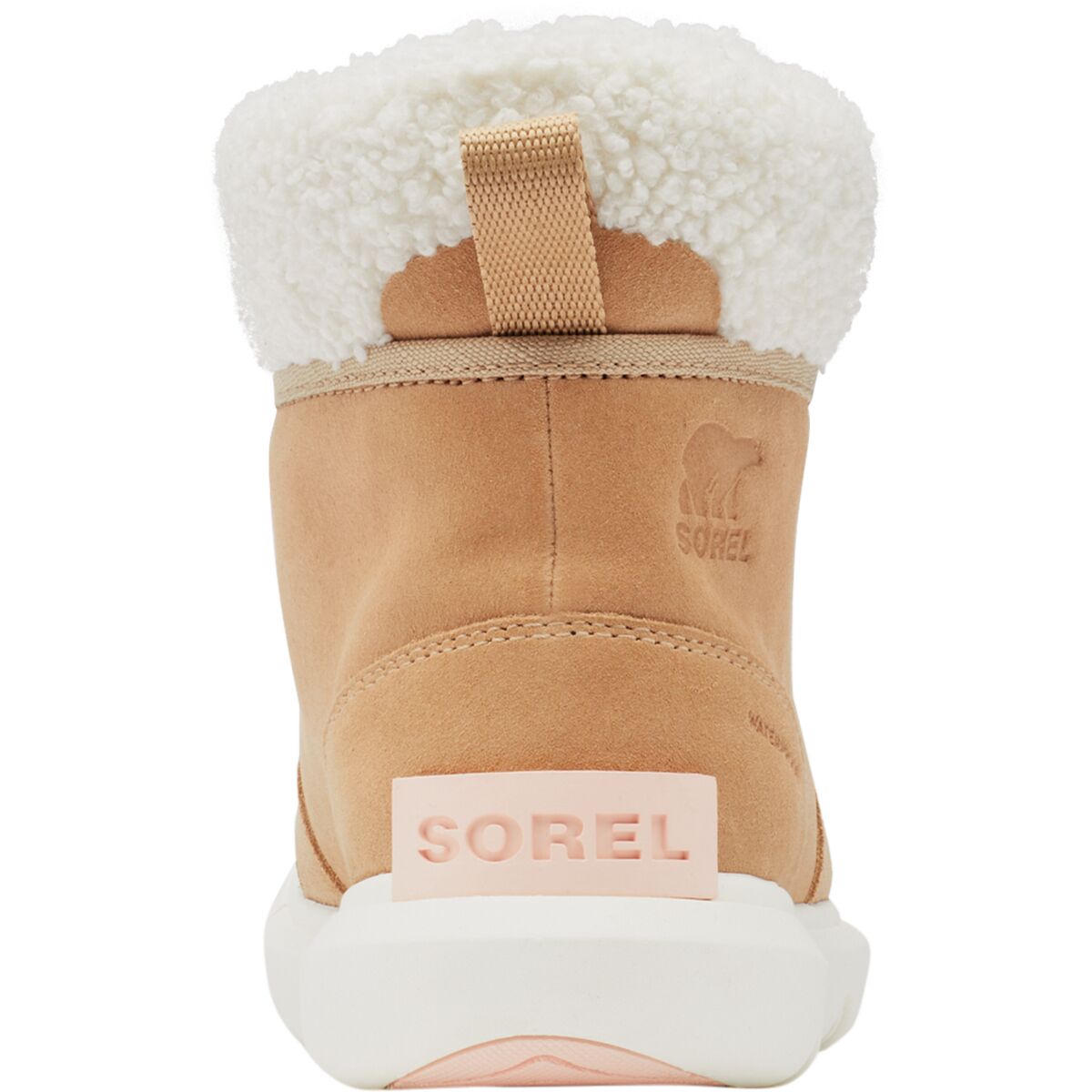 sorel explorer carnival