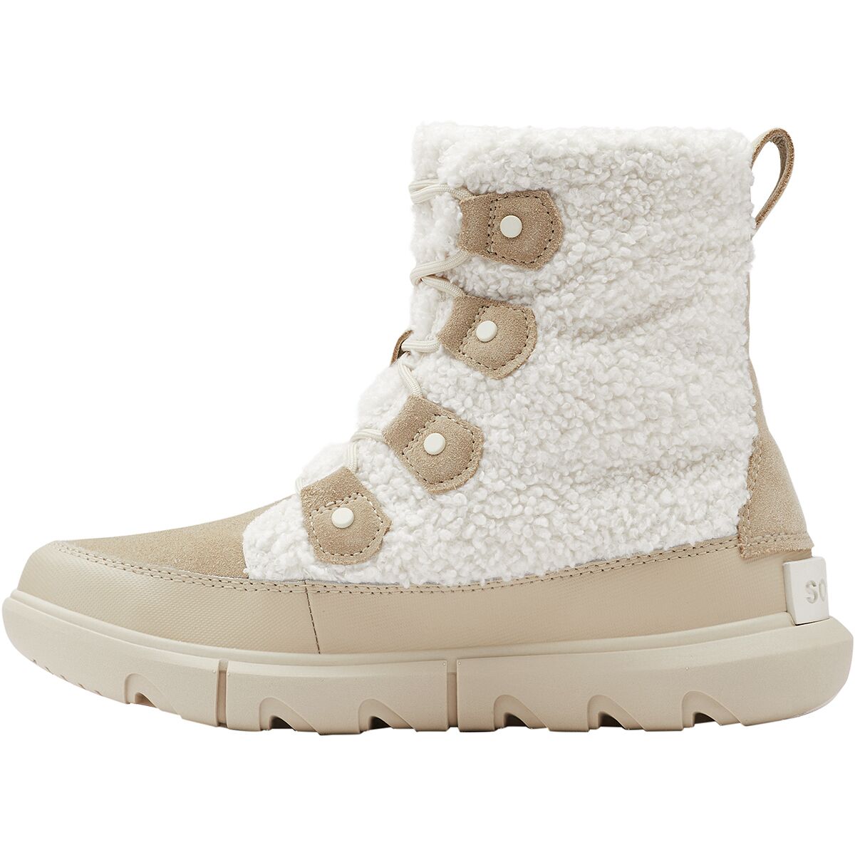 SOREL Explorer II Joan Boot - Women's - Footwear