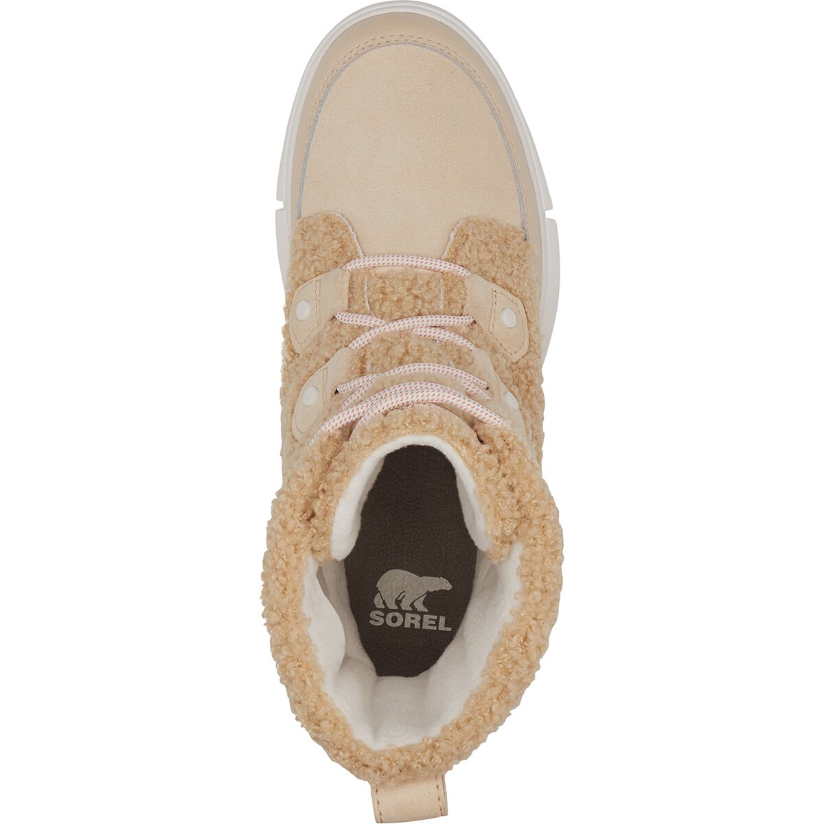 sorel explorer joan