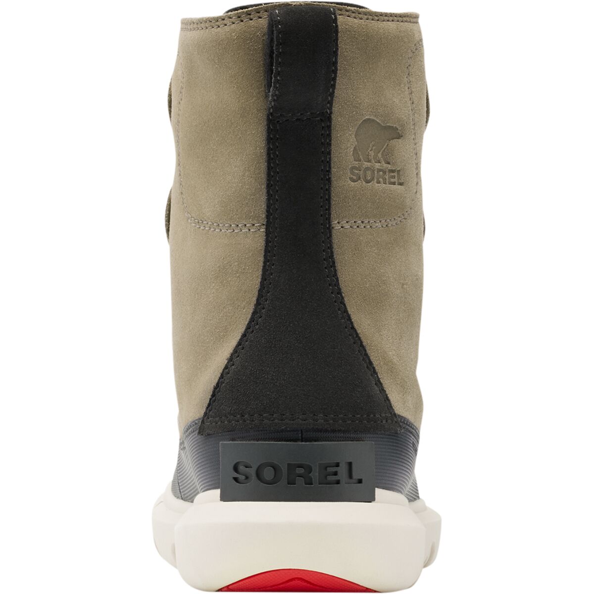 SOREL Explorer II Joan Felt Boot Women's Footwear