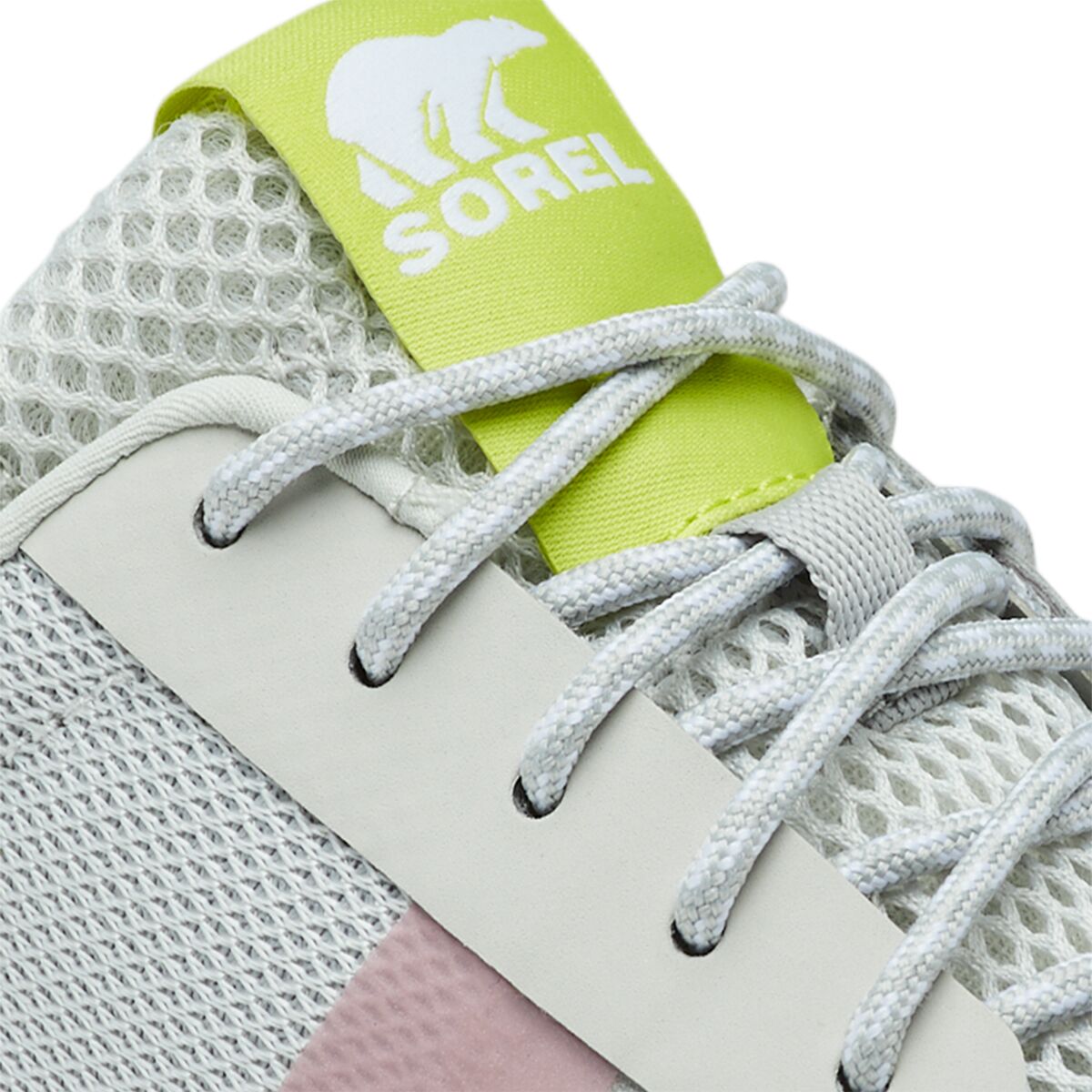 sorel explorer blitz leisure lace