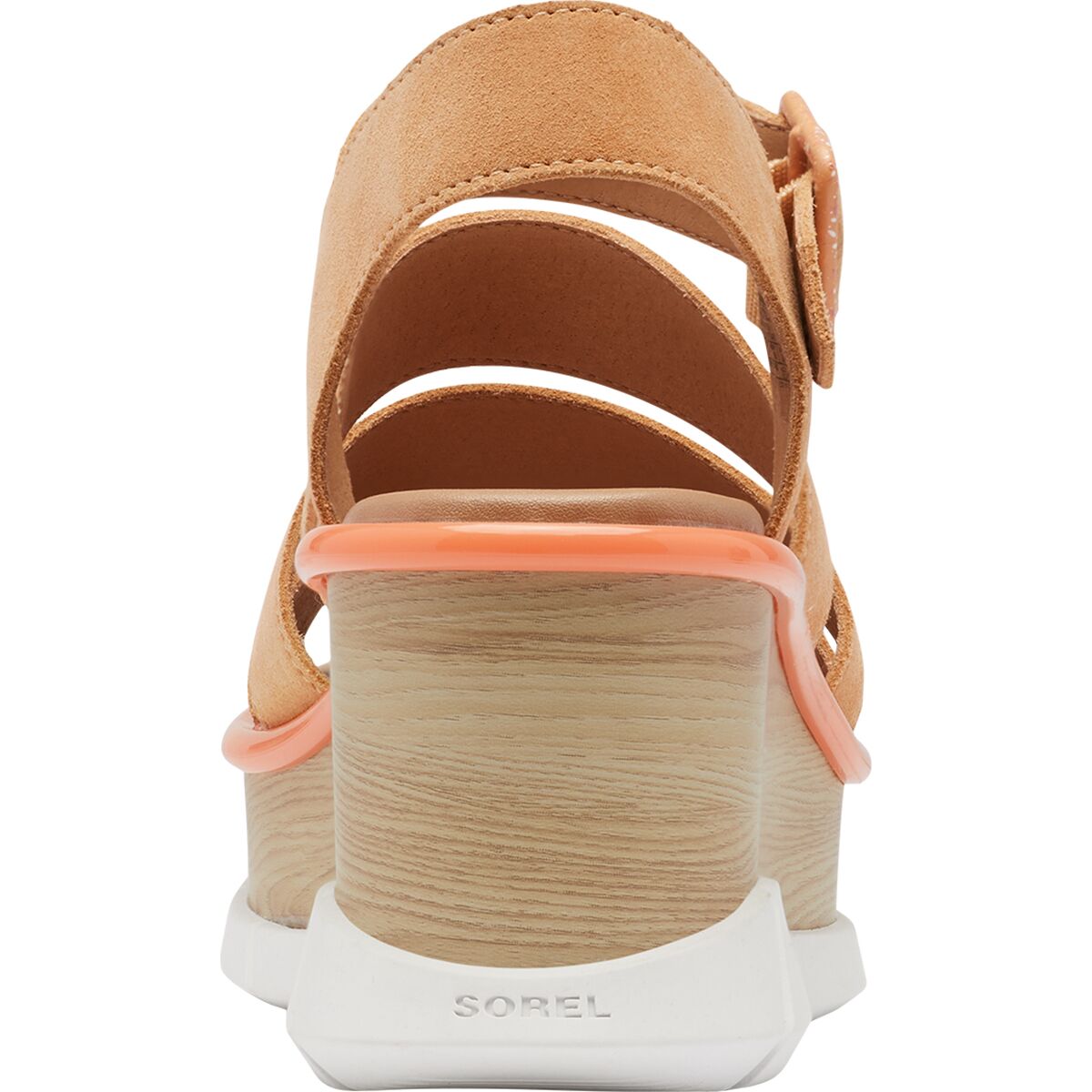 sorel joanie ankle strap