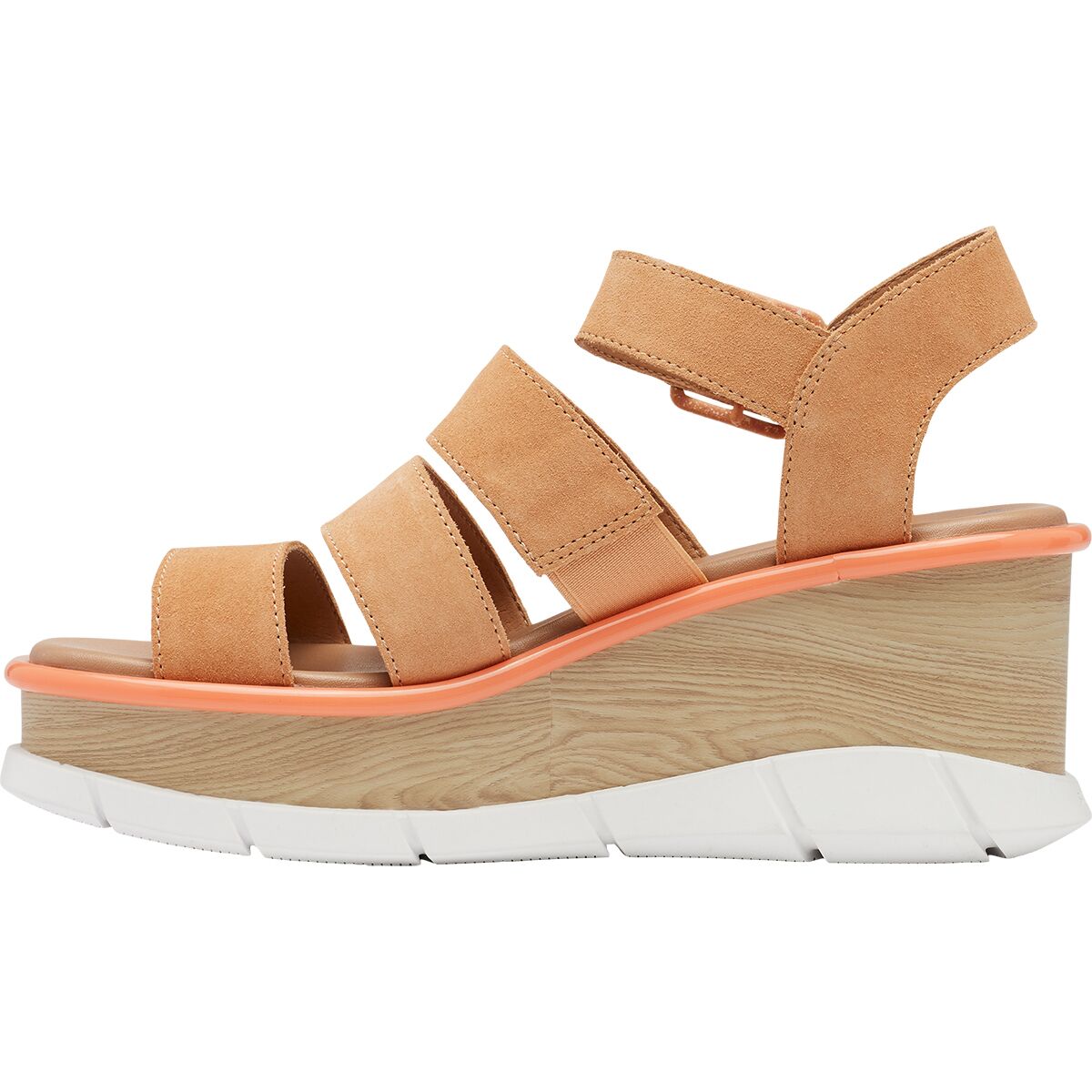sorel joanie ankle strap