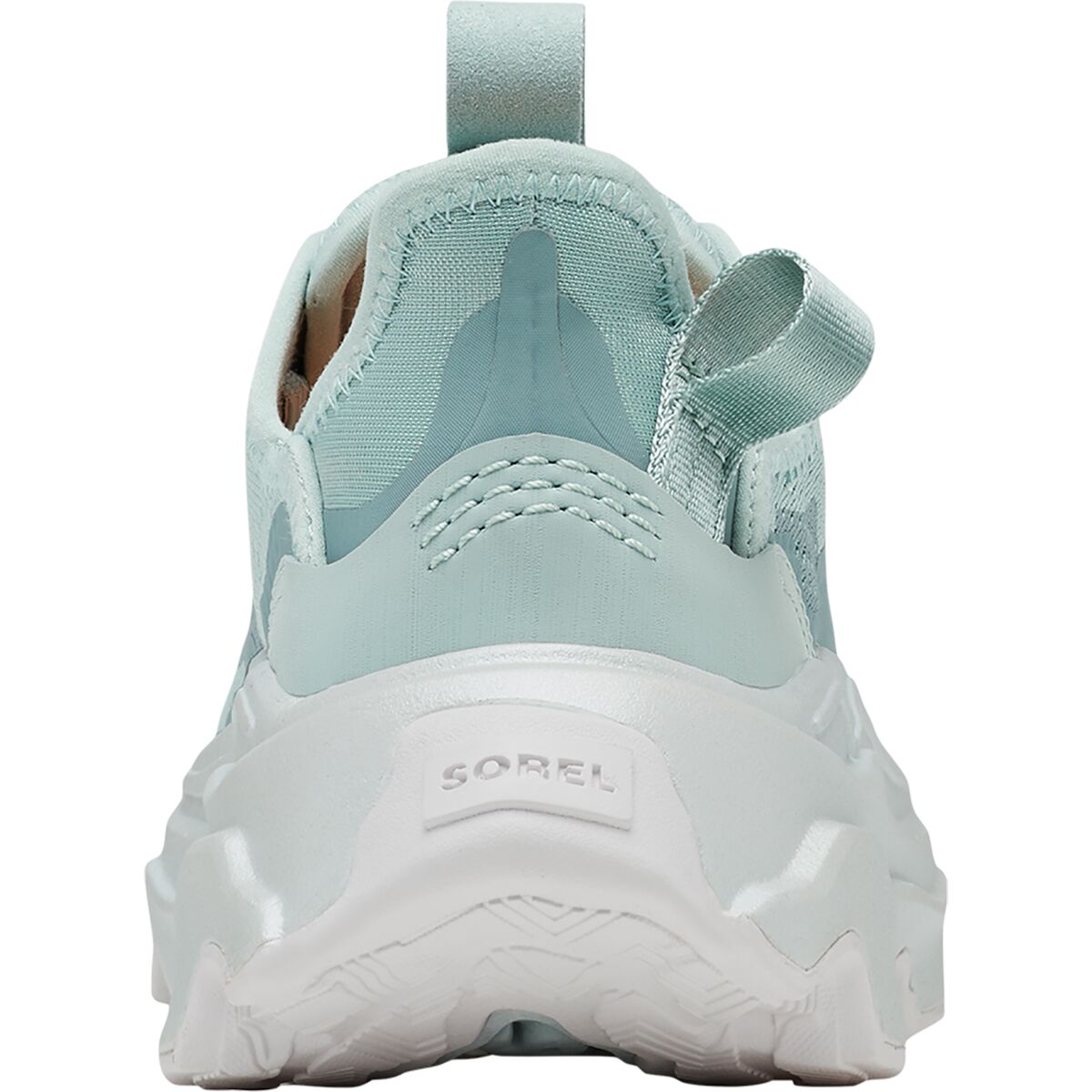 SOREL Breakthru Day Lace Sneaker Women's Footwear