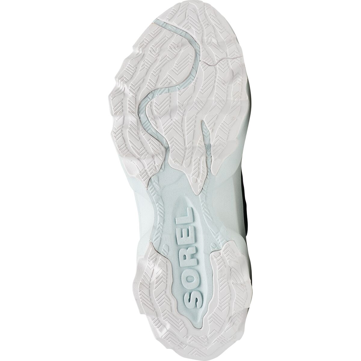 SOREL Breakthru Day Lace Sneaker Women's Footwear