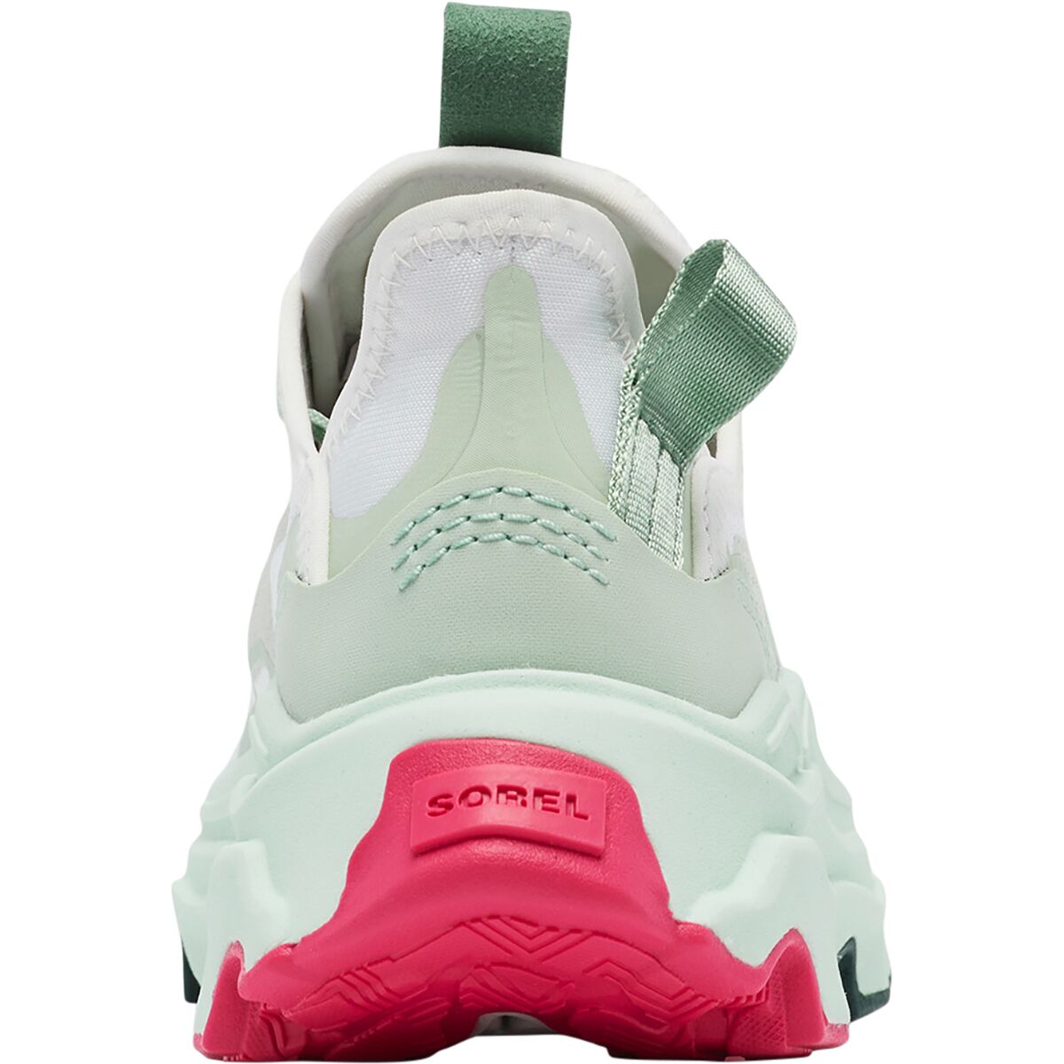 SOREL Breakthru Day Lace Sneaker Women's Footwear