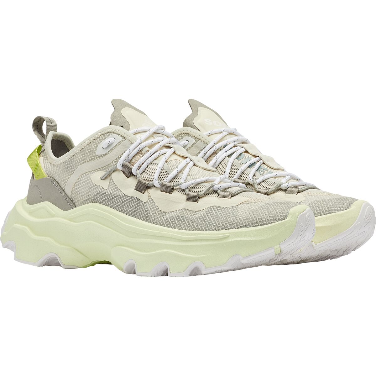 sorel kinetic breakthru tech sneaker