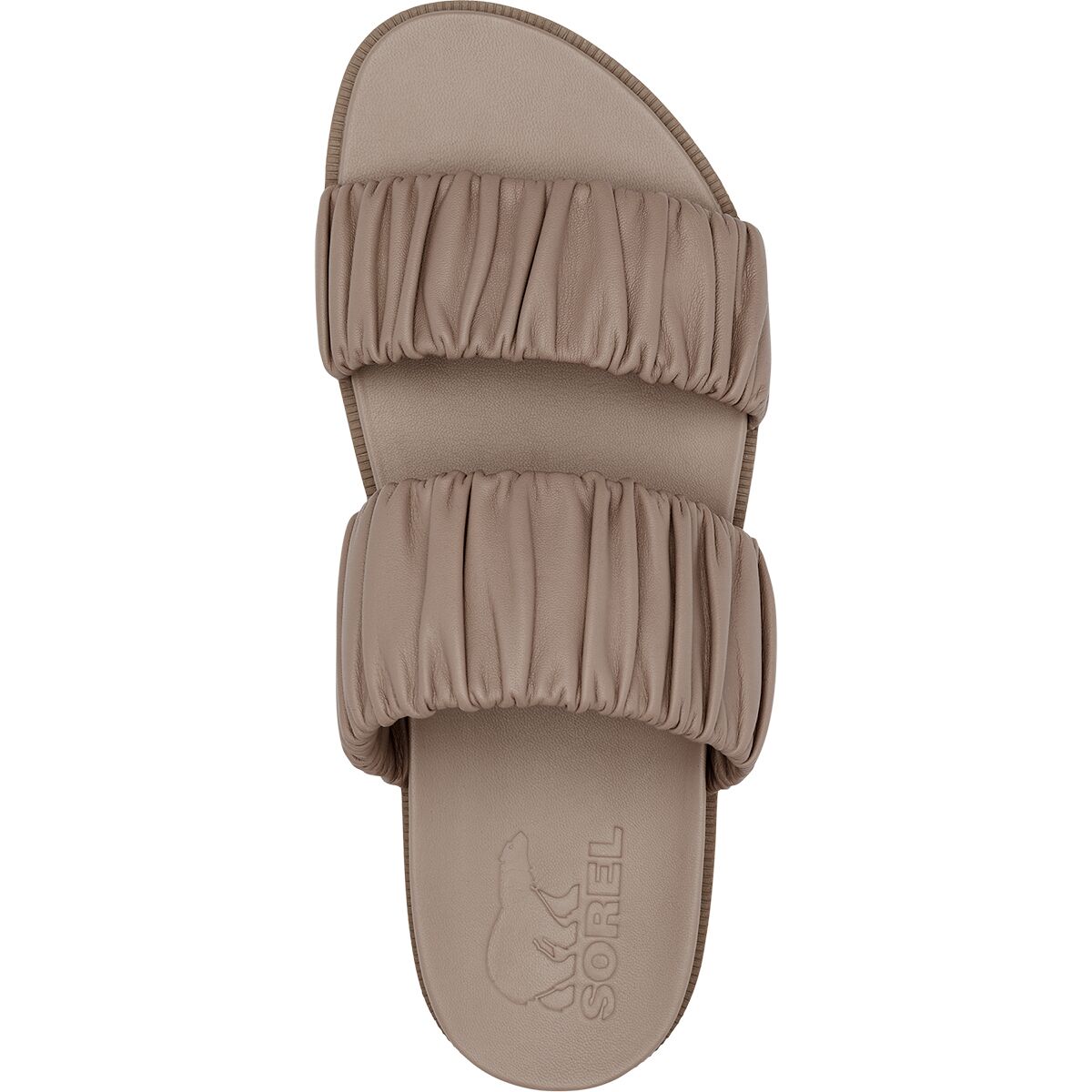 SOREL Roaming Two Strap Slide Sandal - Women's - Footwear