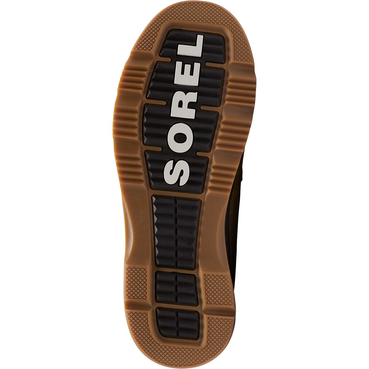 sorel men's ankeny ii mid boot