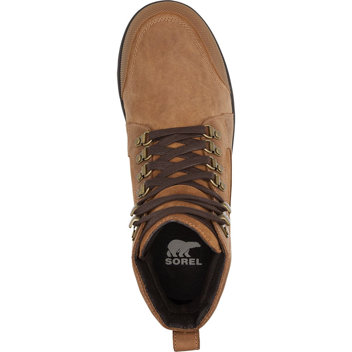 sorel men's ankeny ii mid boot