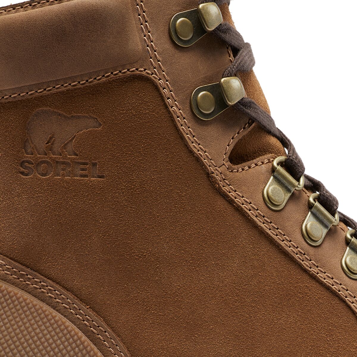 sorel men's ankeny ii mid boot