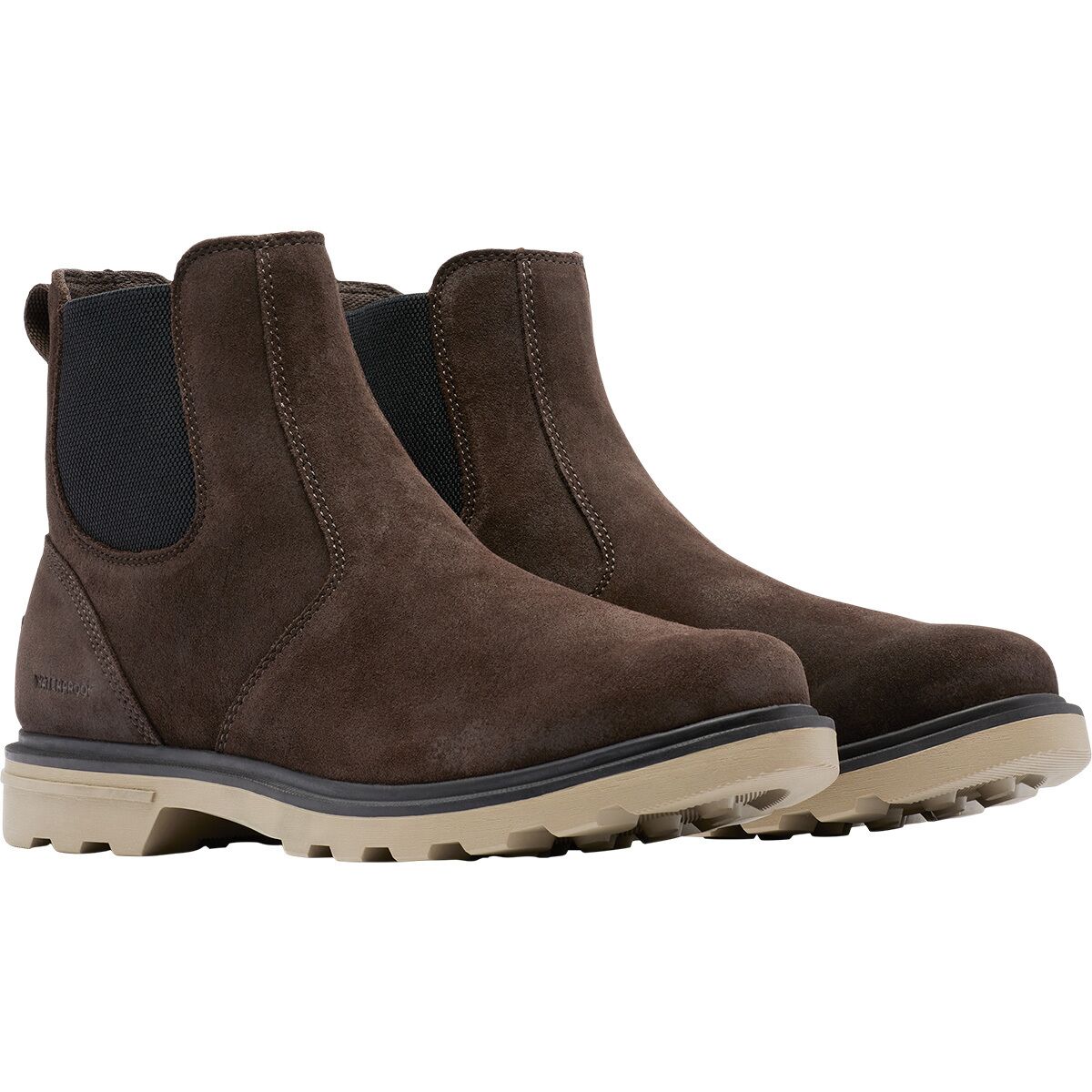 carson chelsea boot