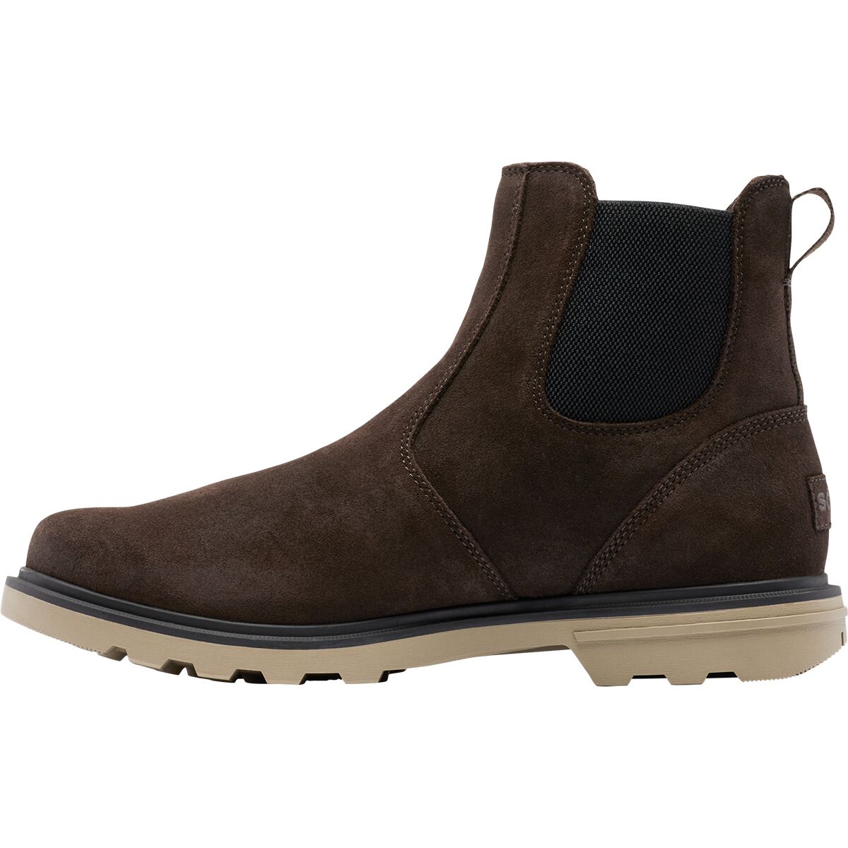 carson chelsea boot