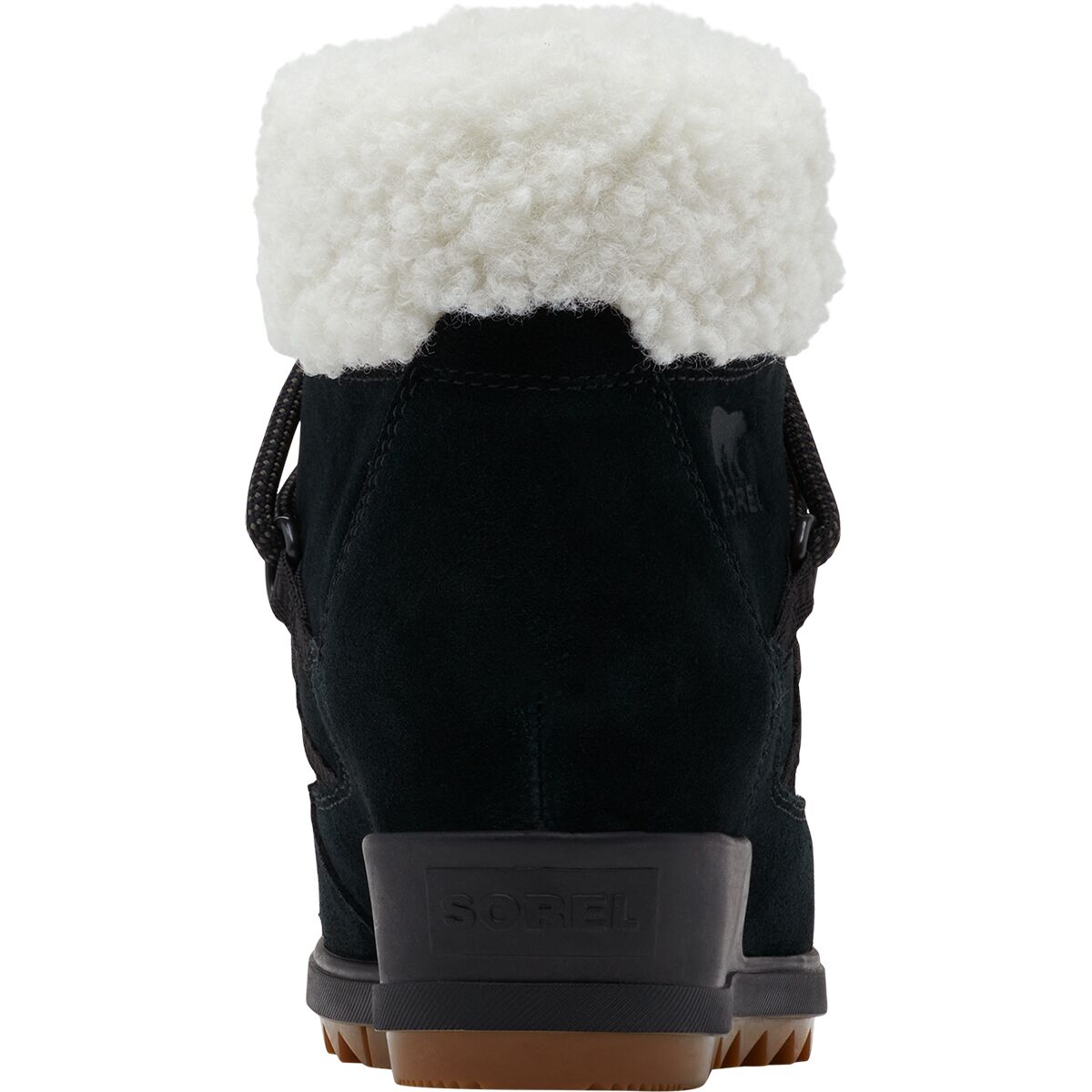 SOREL Evie Cozy Lace Boot Women's Footwear