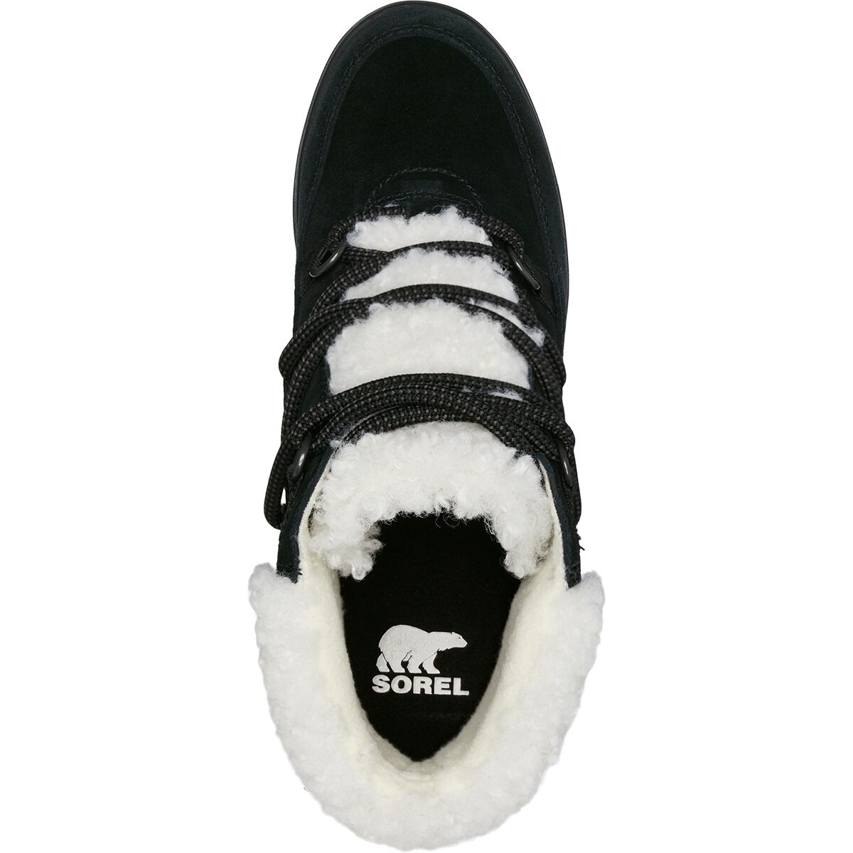 SOREL Evie Cozy Lace Boot Women's Footwear