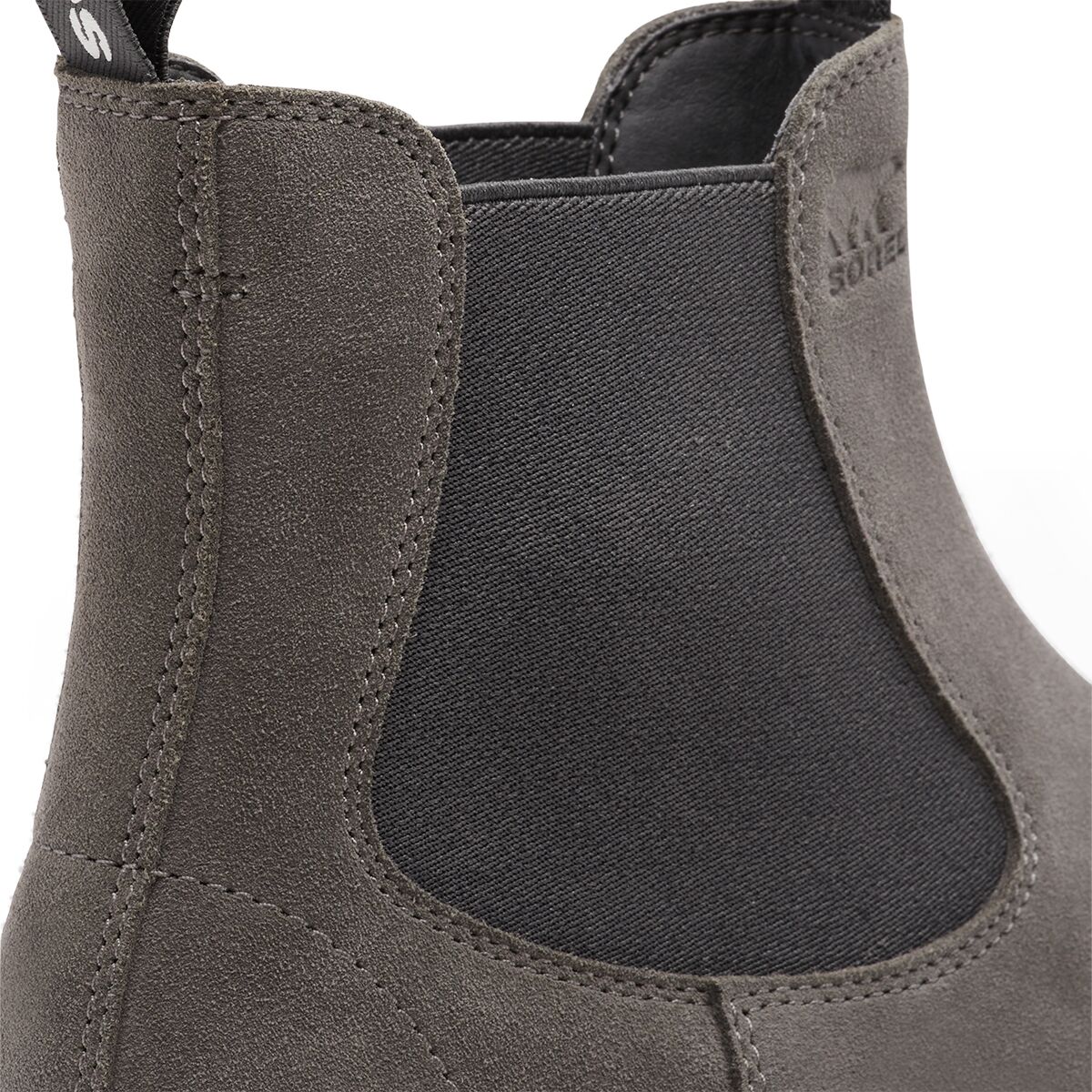 sorel hi line boots