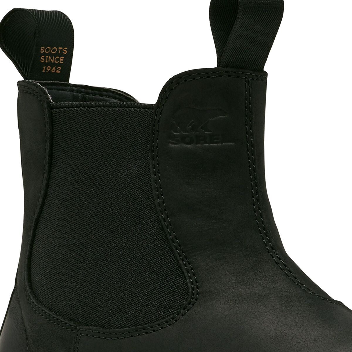 sorel hi line boots