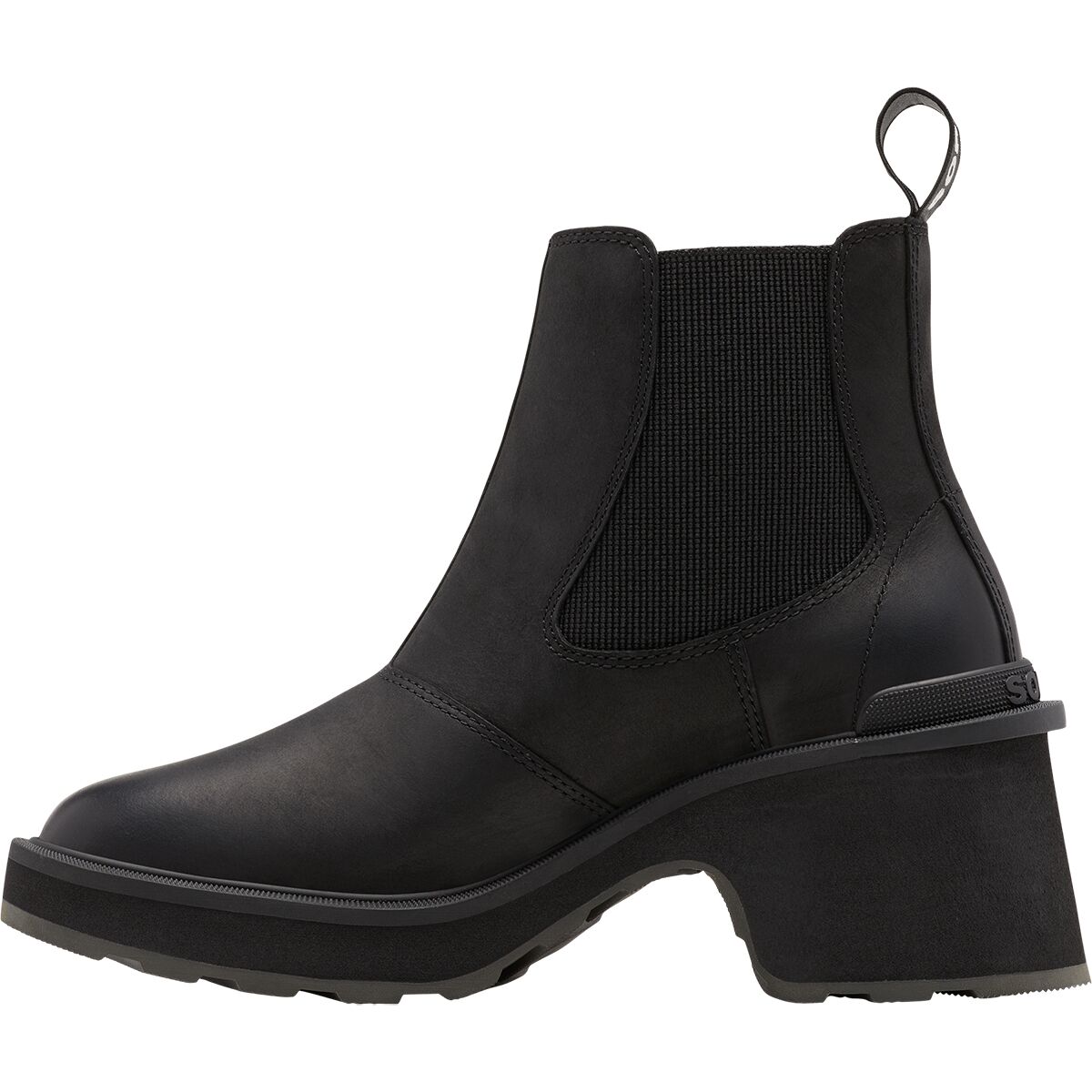 sorel hi line boots
