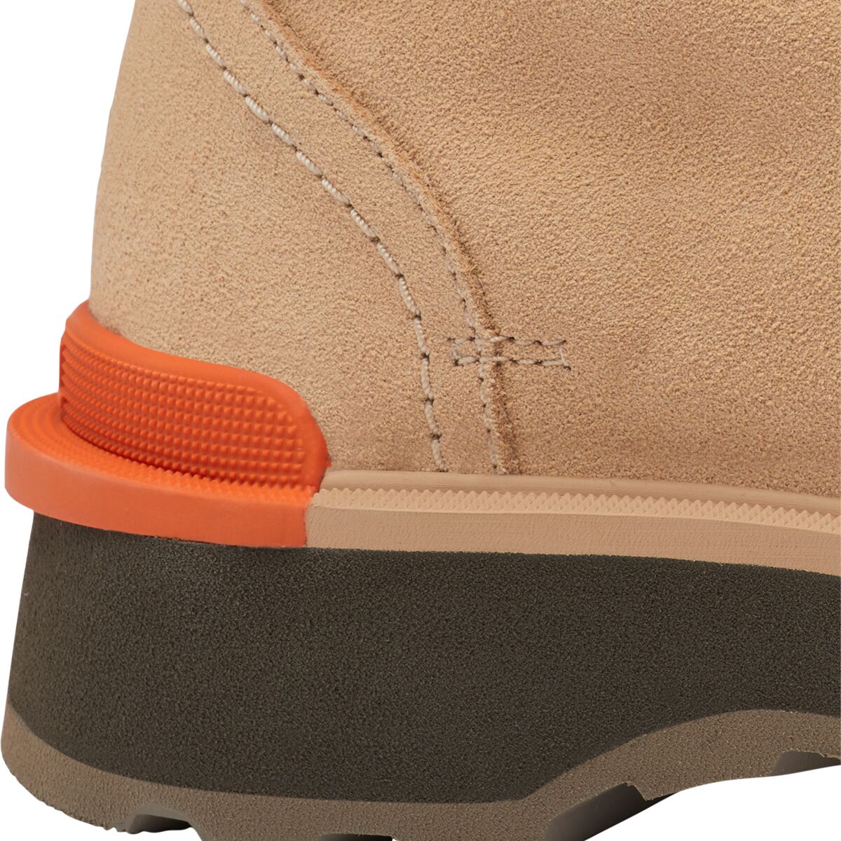 sorel hi line boots