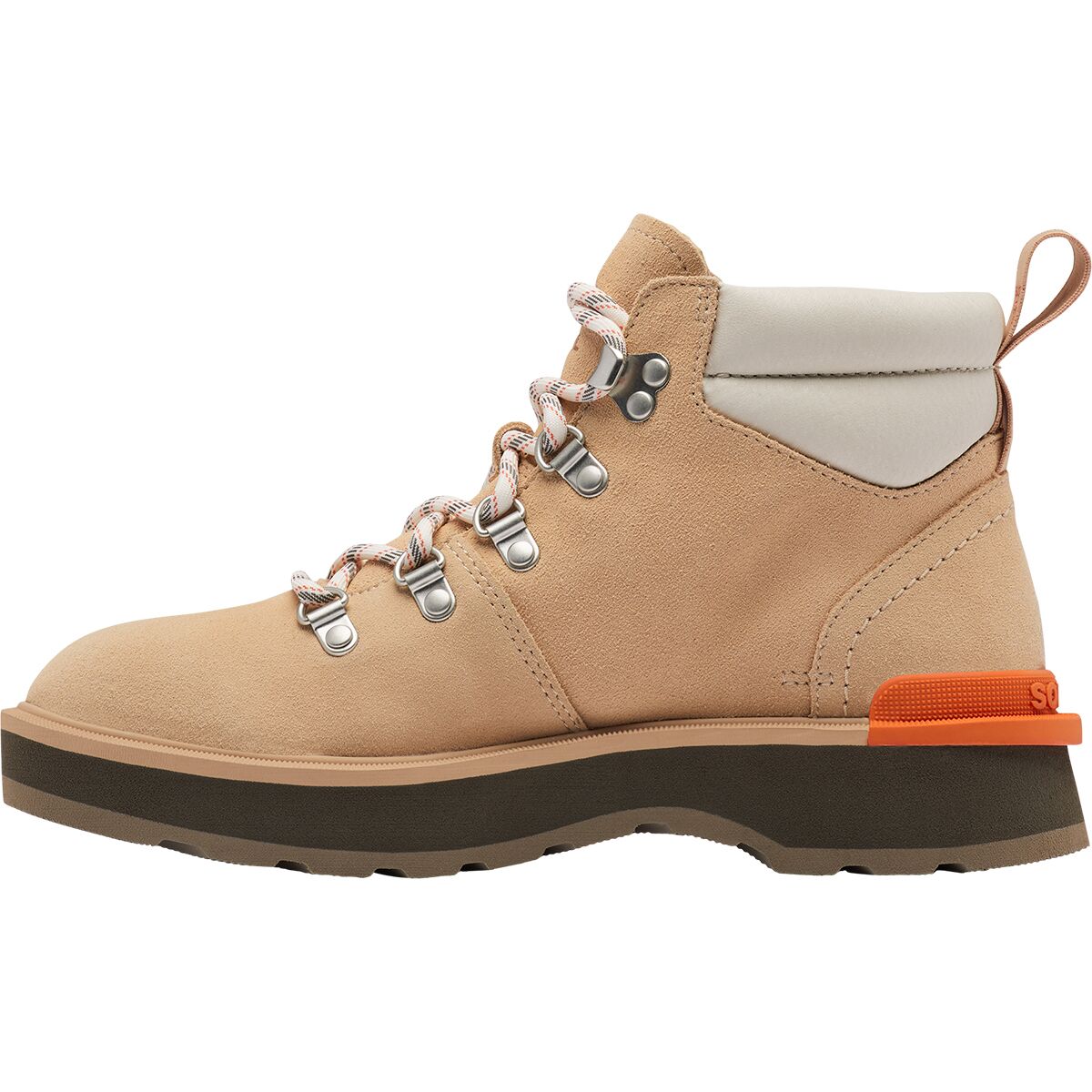 sorel hiker