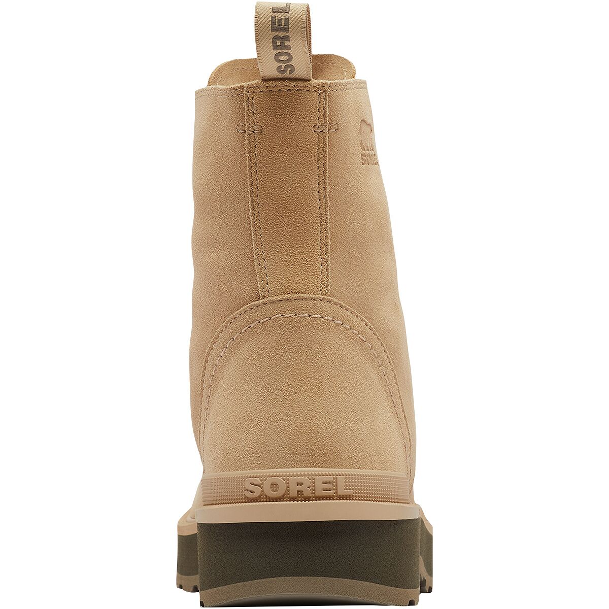 sorel hi line boots