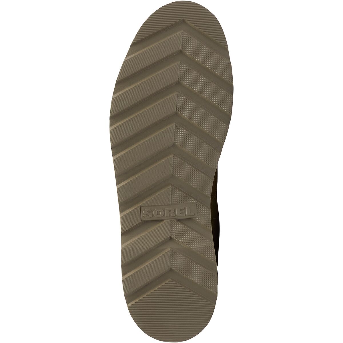 sorel men's hi line lace boot