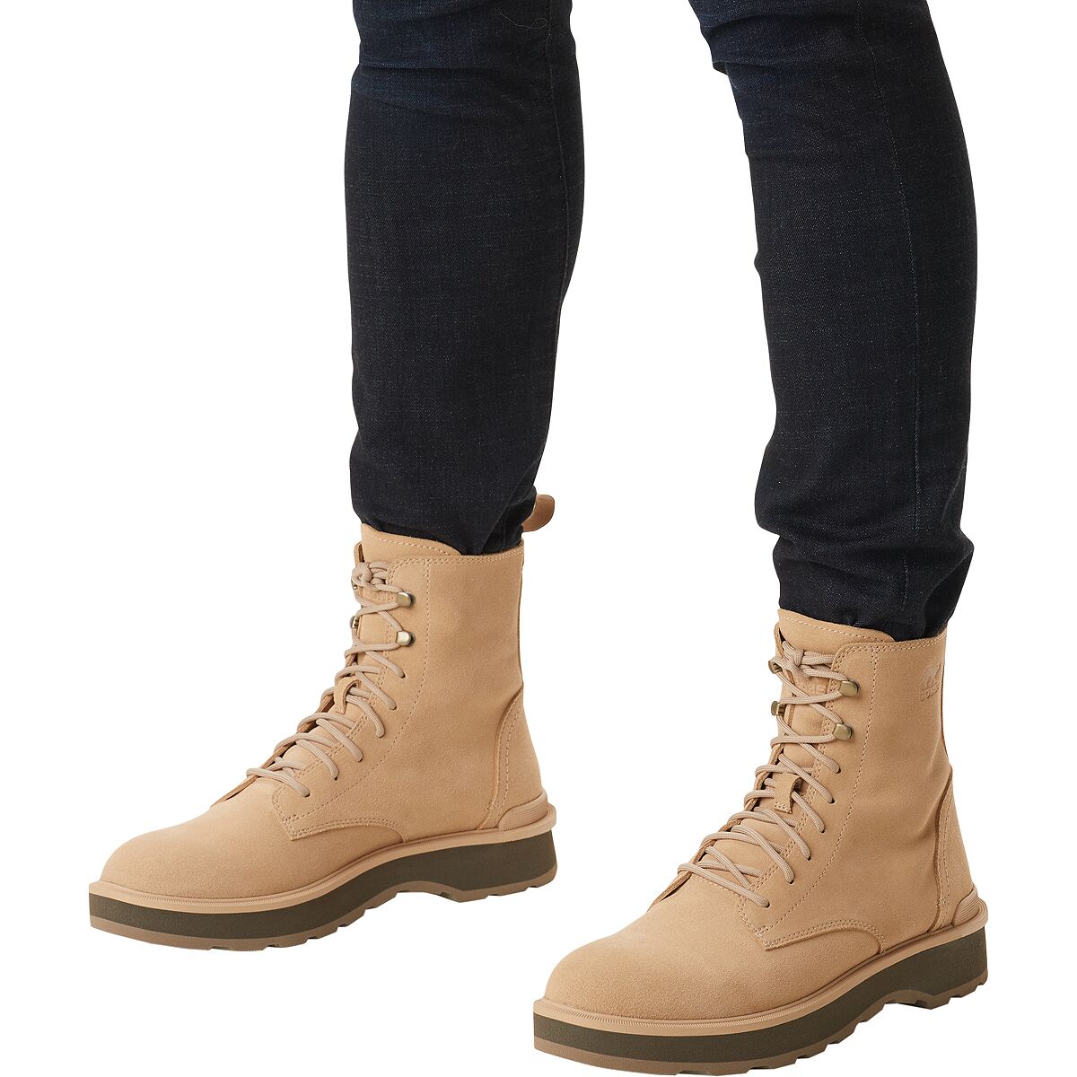 sorel hi line boots