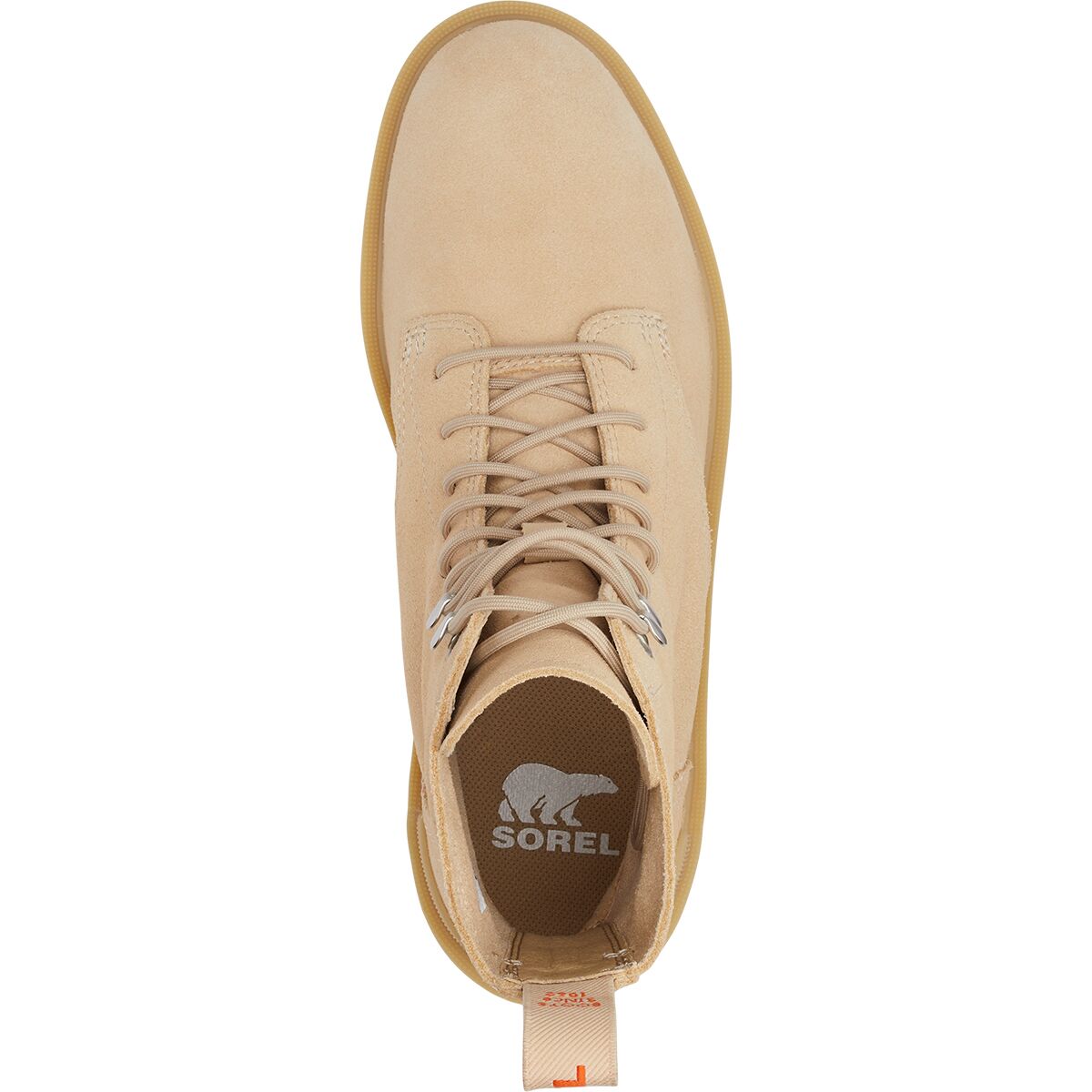 sorel hi line boots