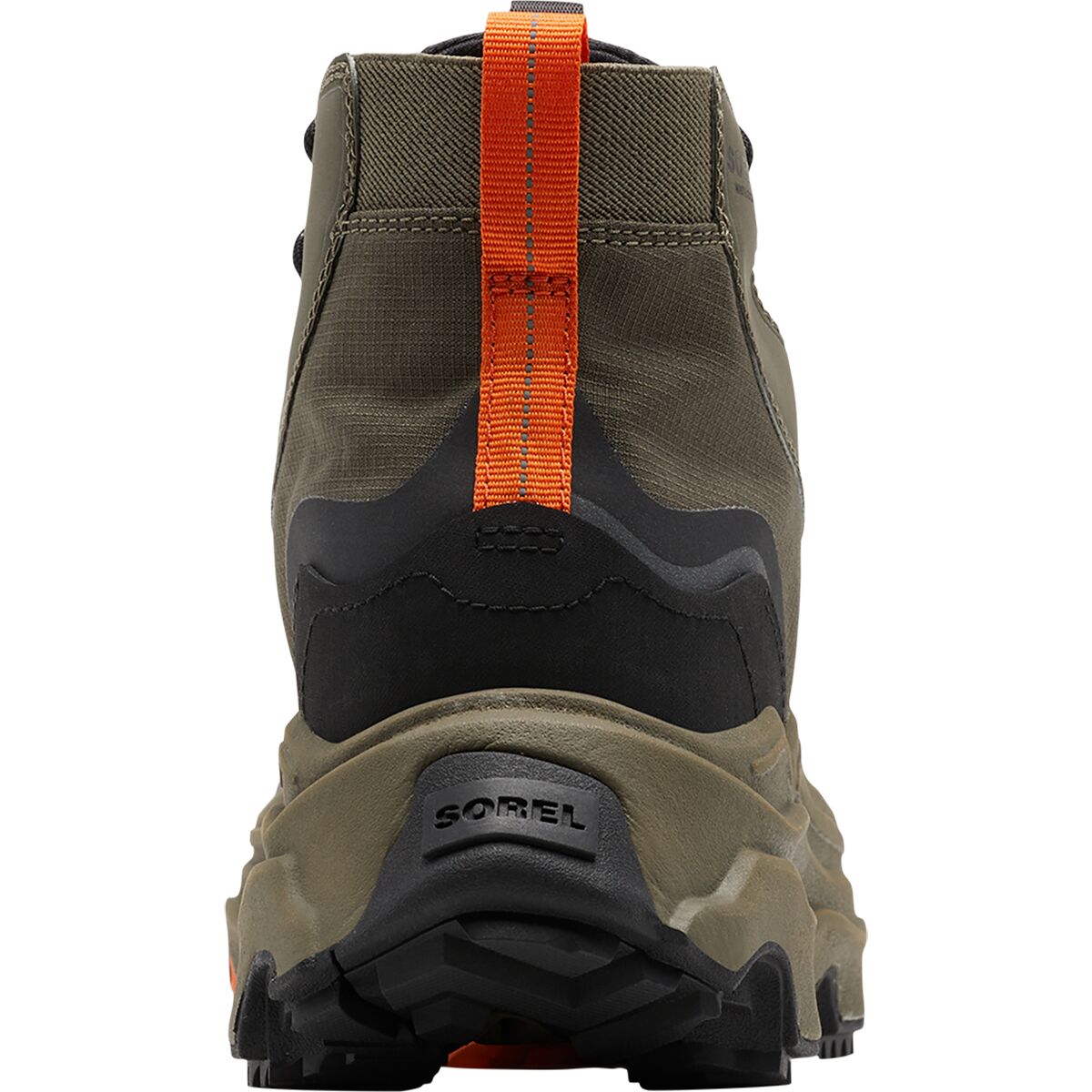 SOREL Breakthru Venture Mid WP Boot Men's Footwear