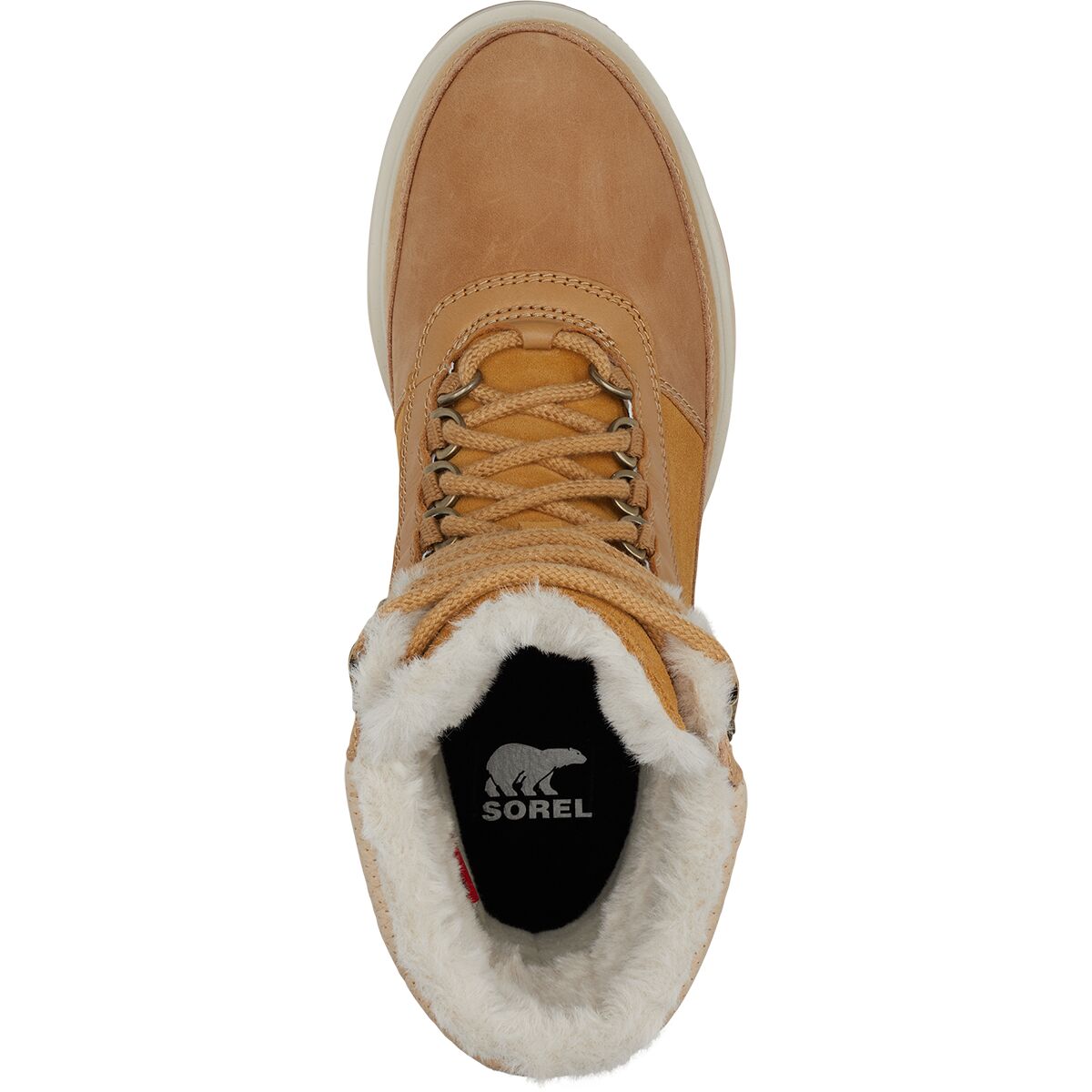 sorel lennox moto cozy boot
