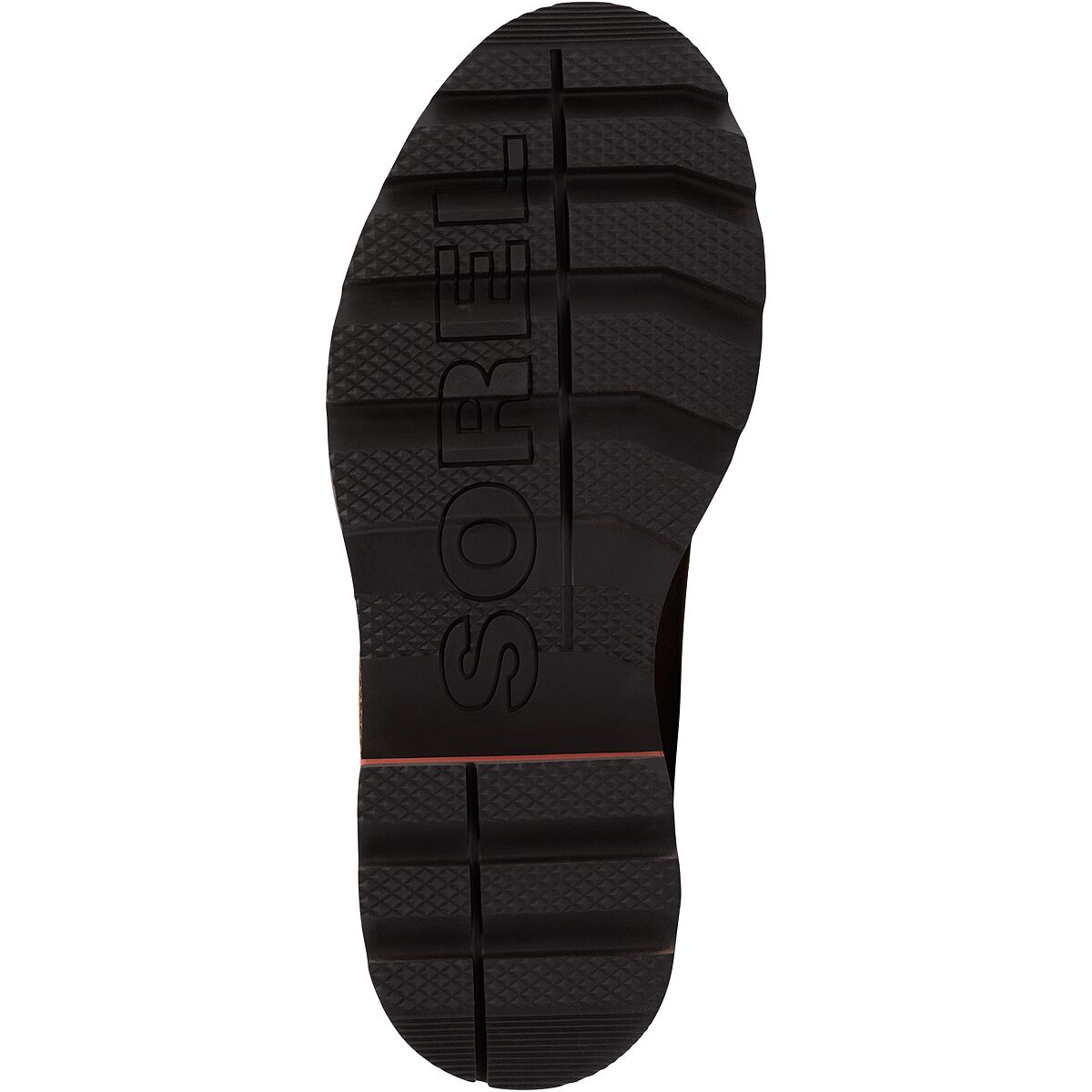 sorel lennox lace boot