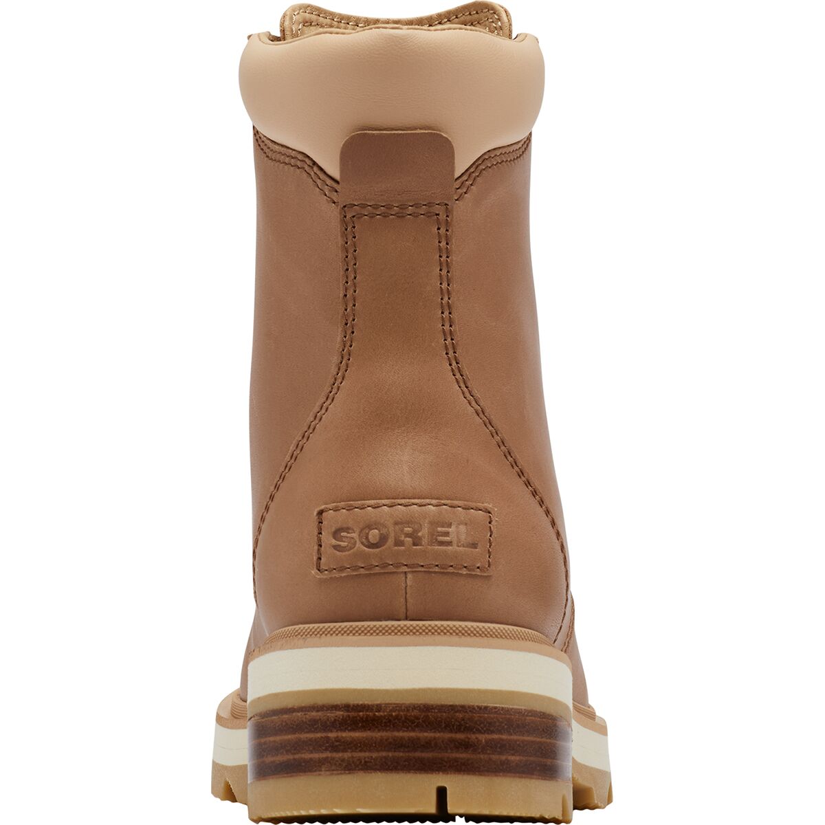 sorel lennox lace boot